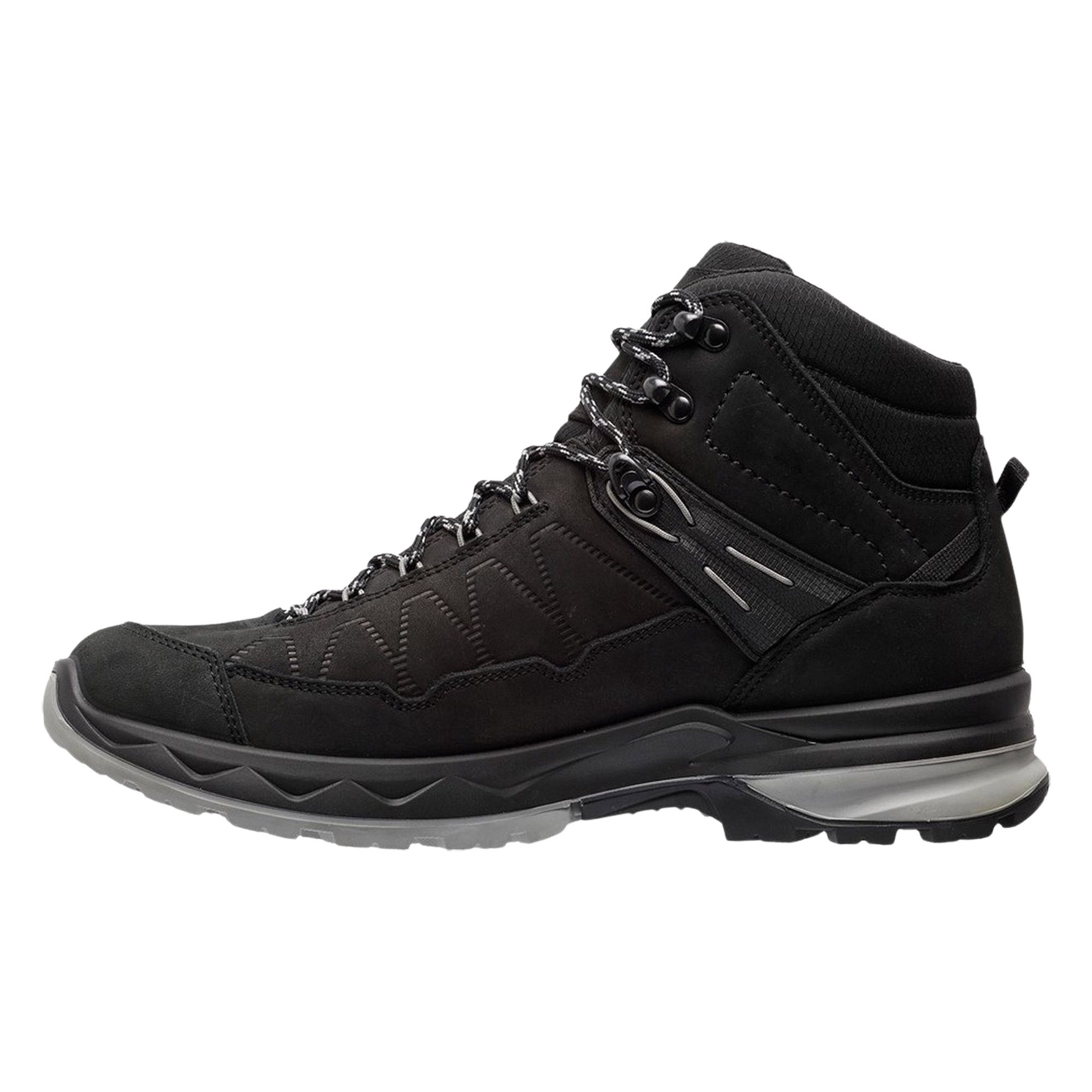 Grisport Tampa Mid Hiking Shoes Senior