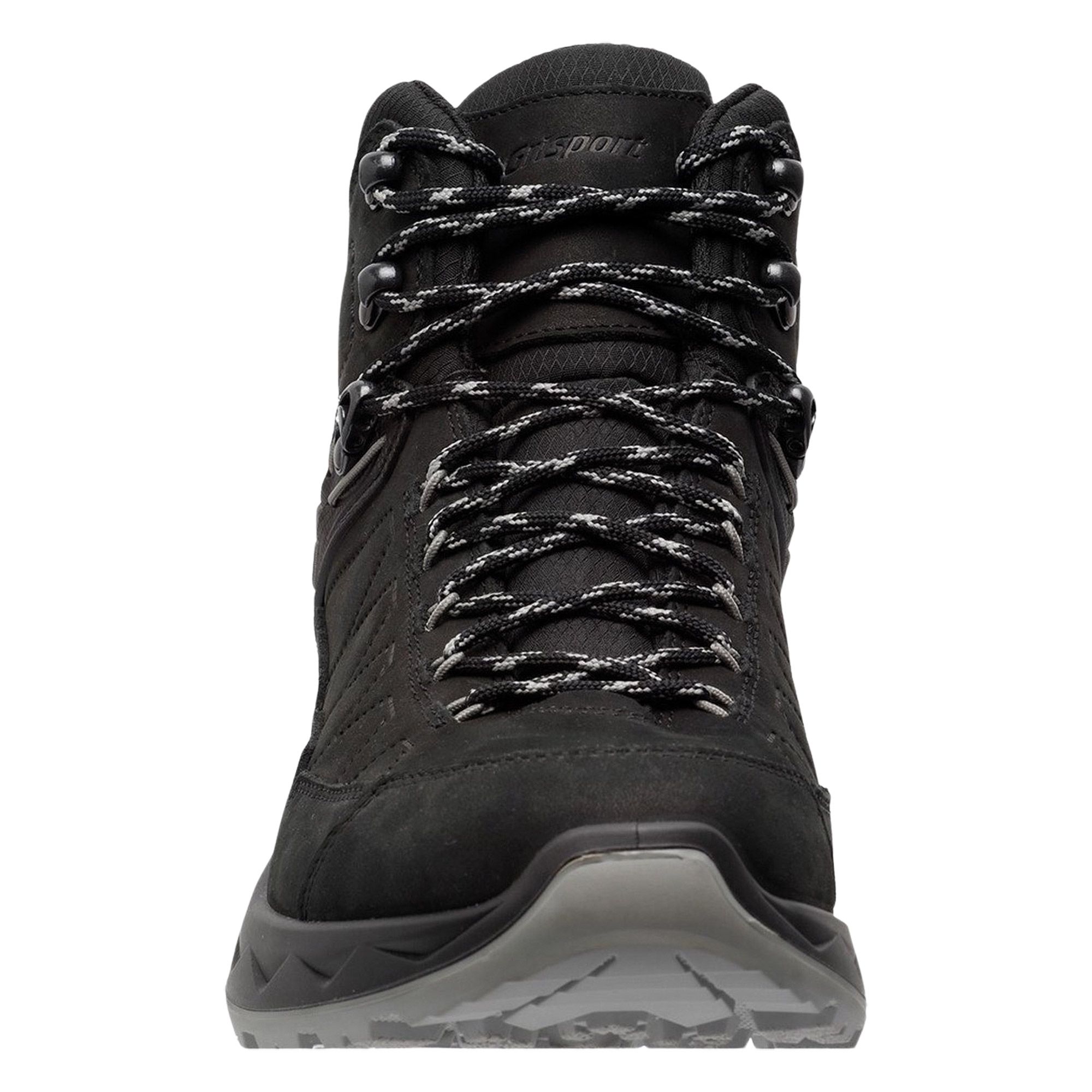 Grisport Tampa Mid Hiking Shoes Senior