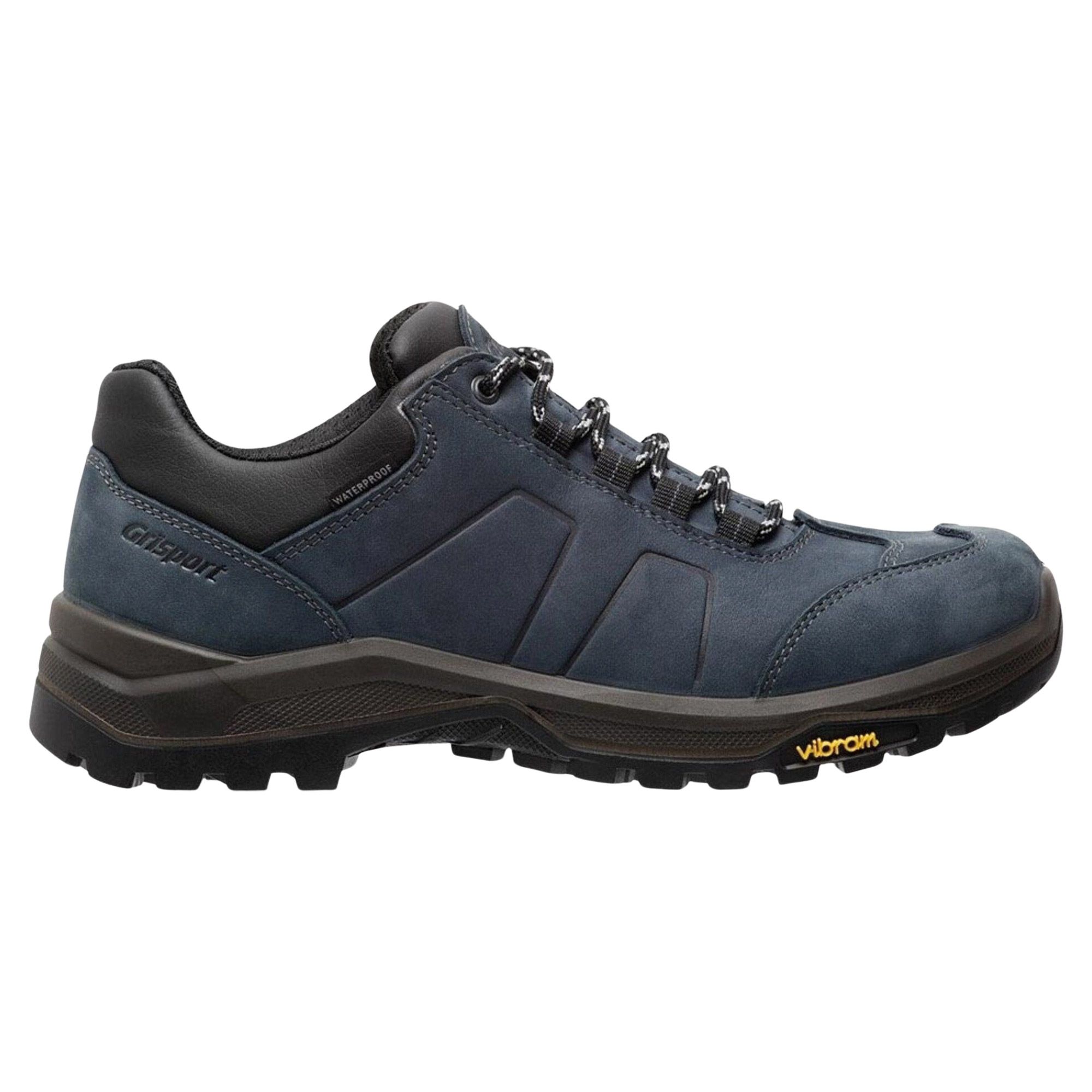Grisport Utah Low Wandelschoenen Dames