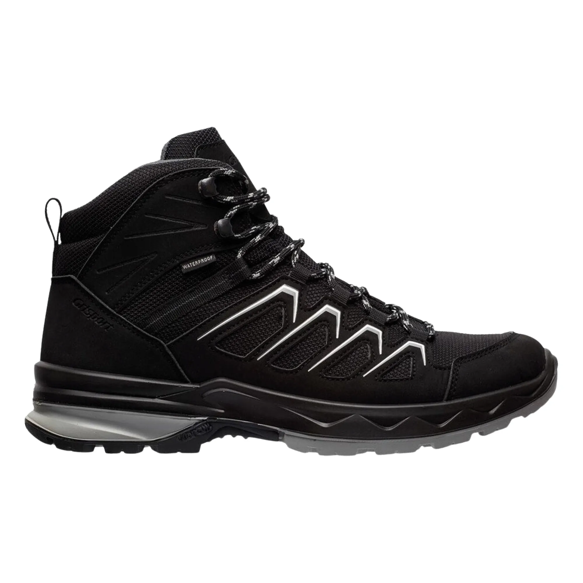 Grisport Wega Mid Wandelschoenen Senior