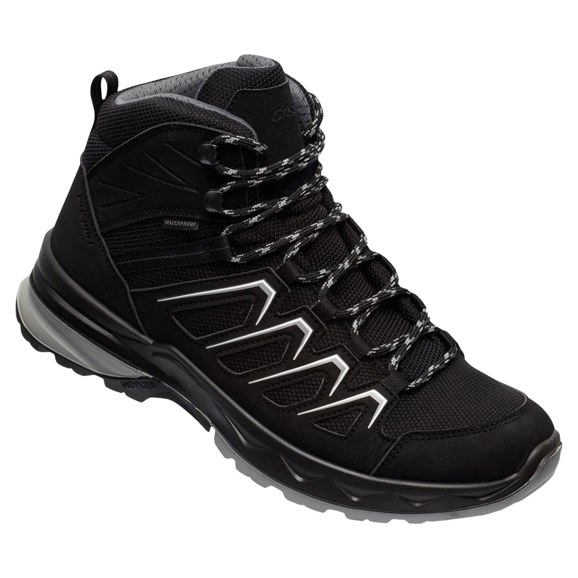Chaussures de randonnée Grisport Wega Mid Senior