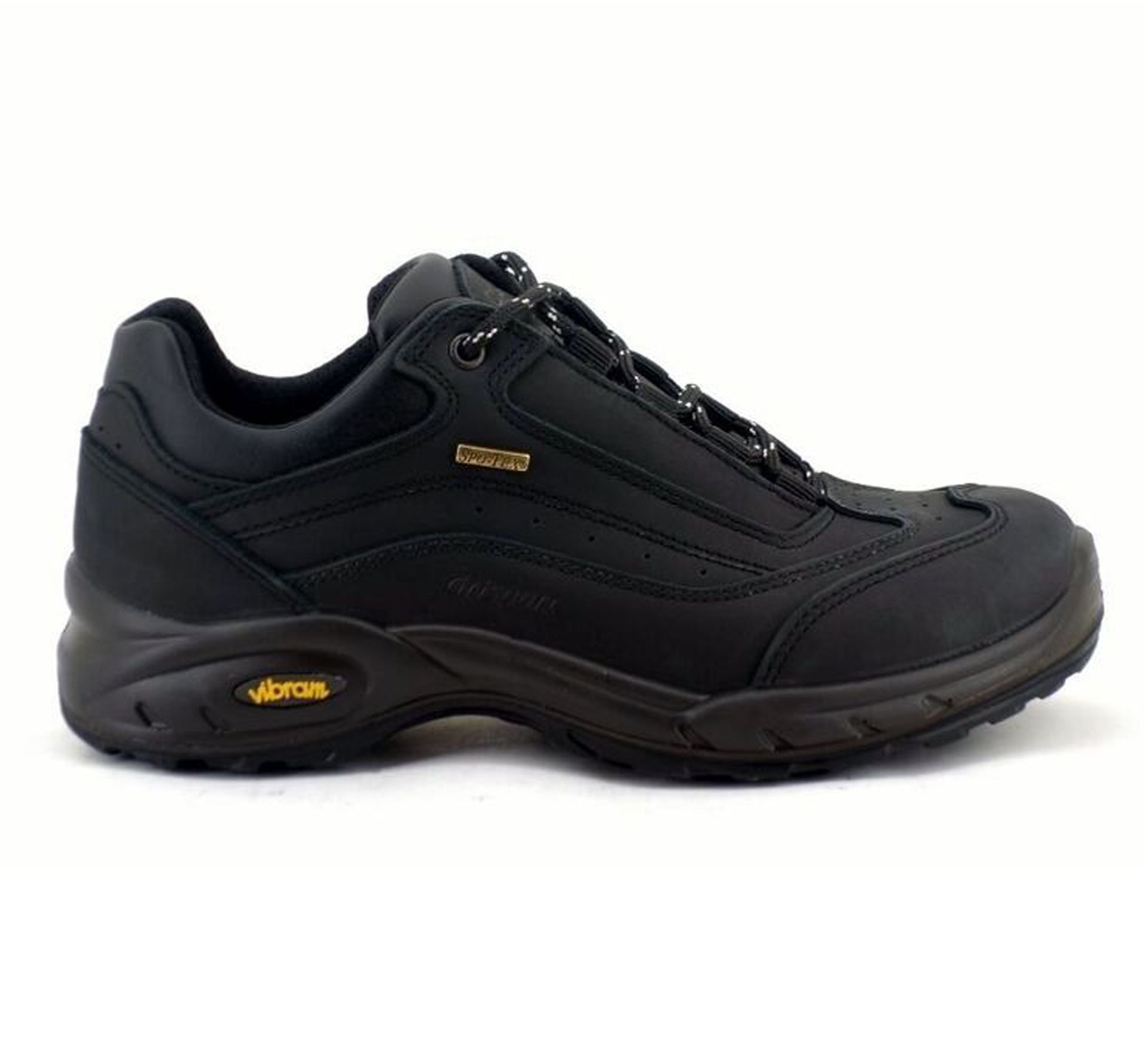 Grisport Travel Low Wandelschoen Heren