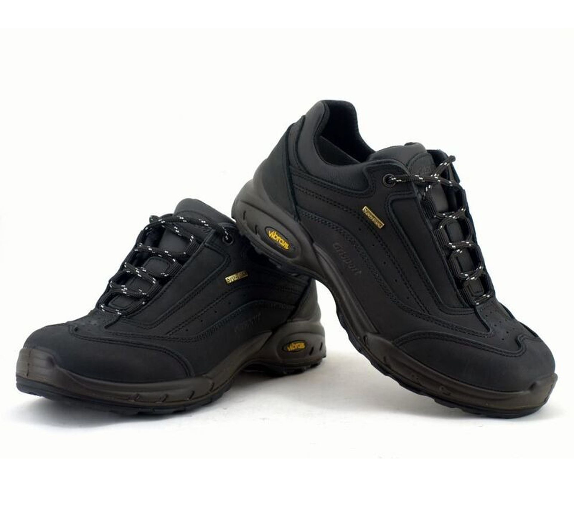 Grisport Travel Low Wandelschoen Heren