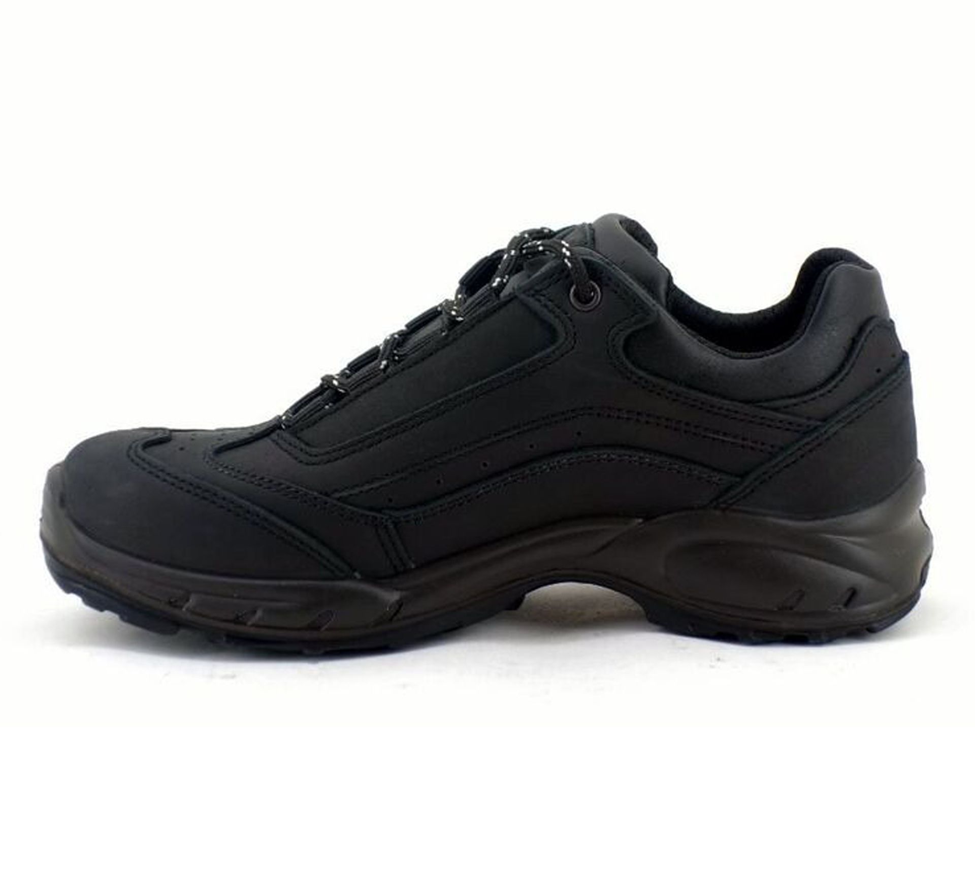 Grisport Travel Low Wandelschoen Heren