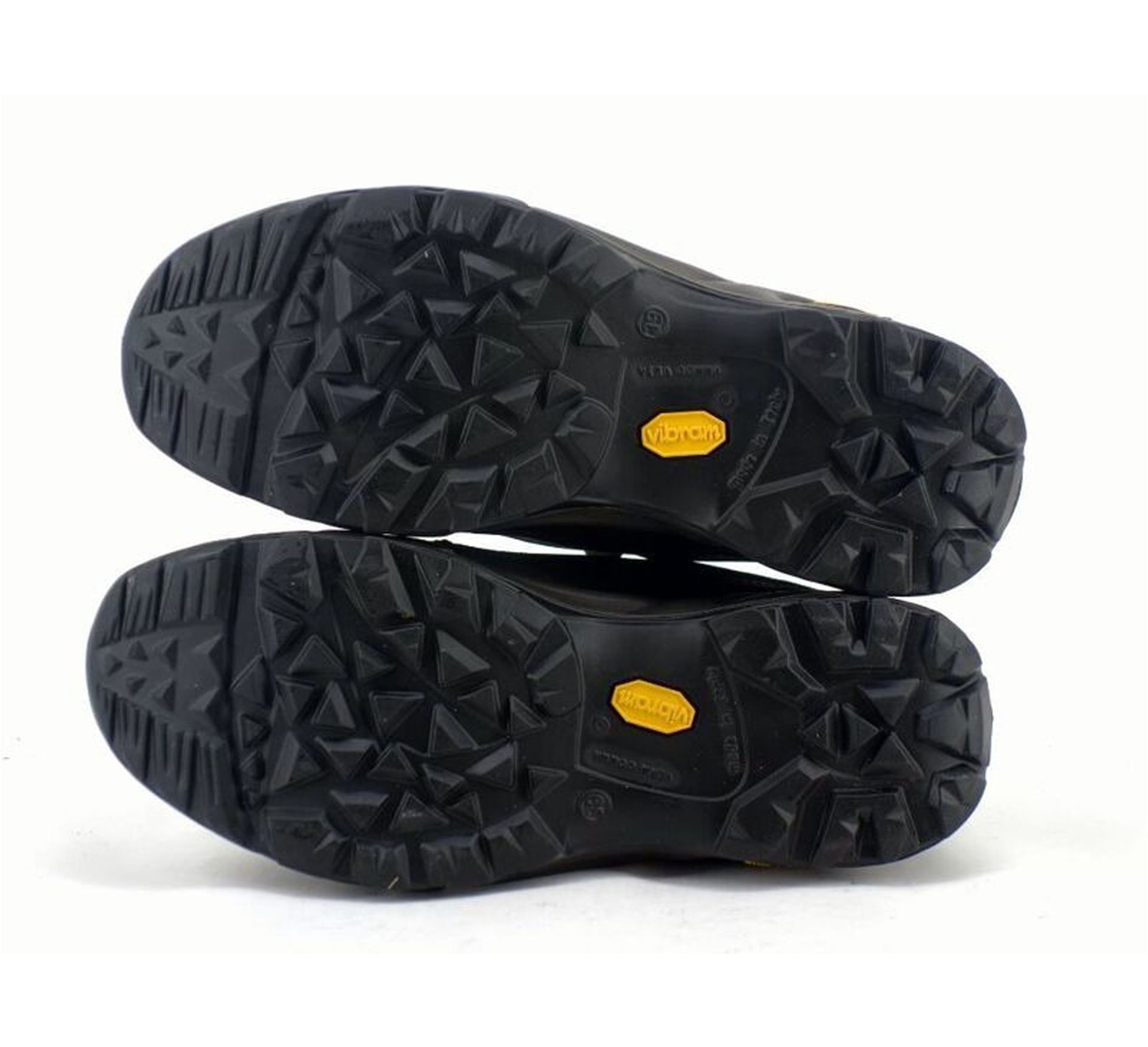 Grisport Travel Low Wandelschoen Heren