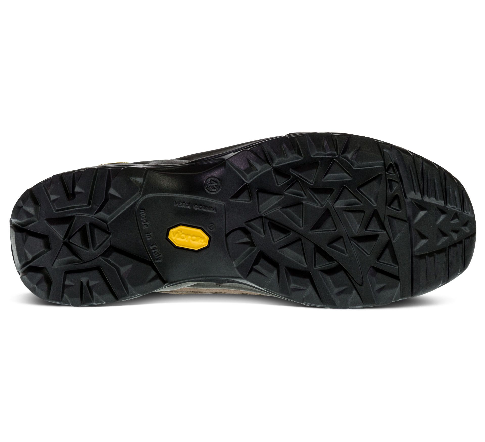 Grisport Travel Low