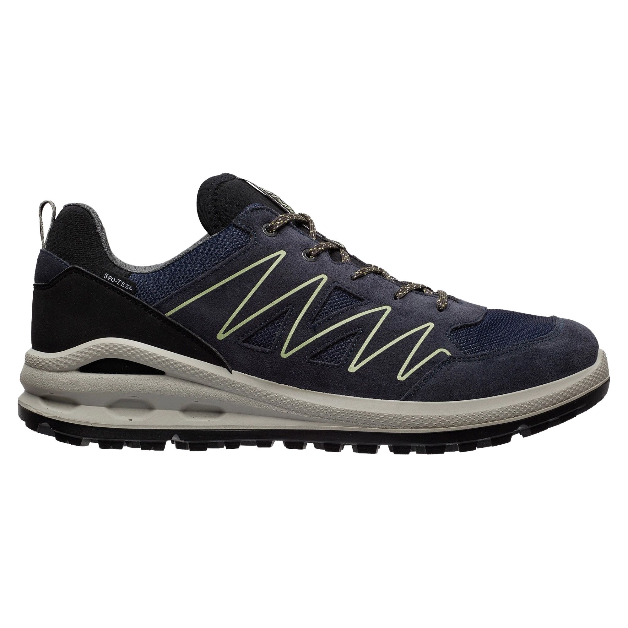 Grisport Road Low Wandelschoenen Heren