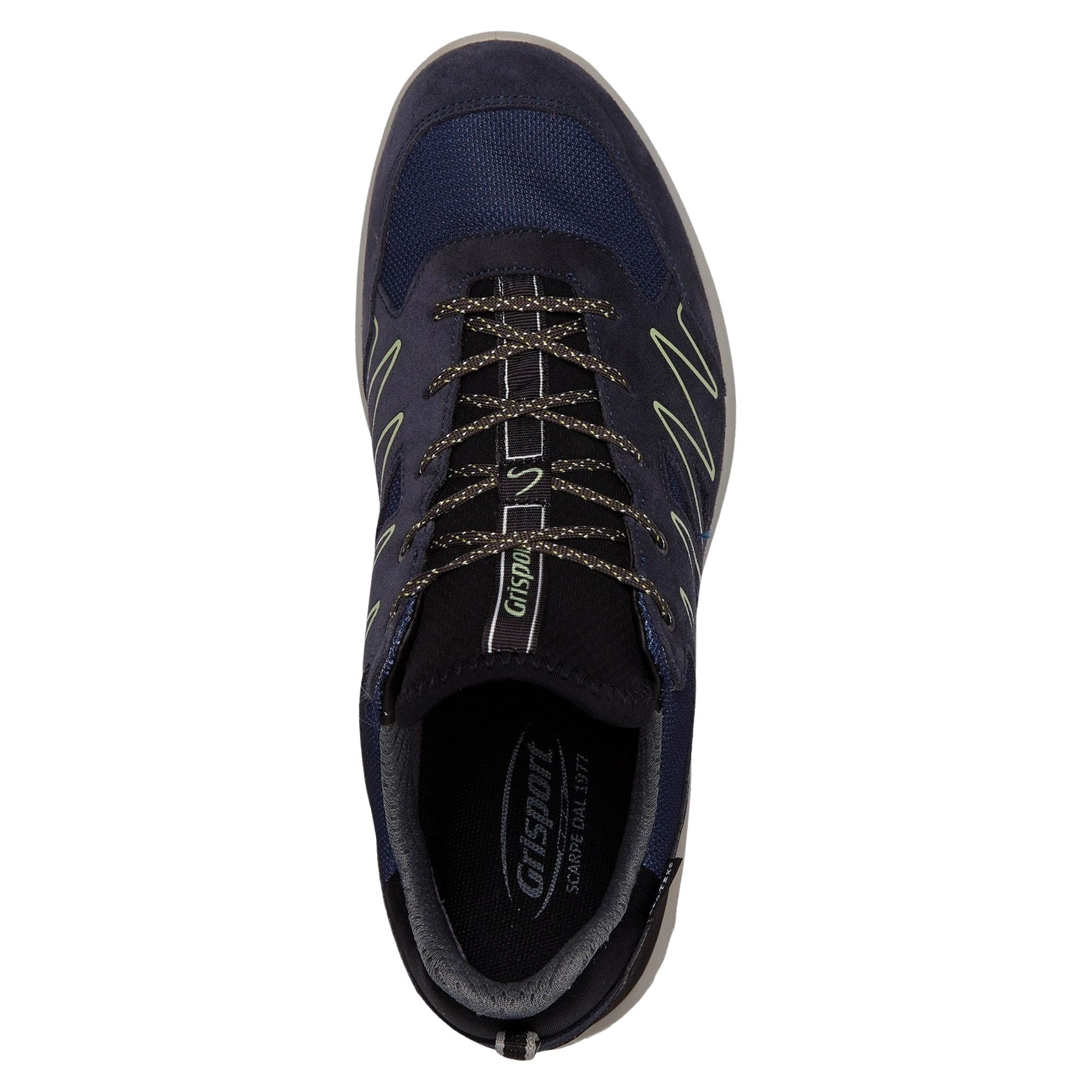 Grisport Road Low Wandelschoenen Heren