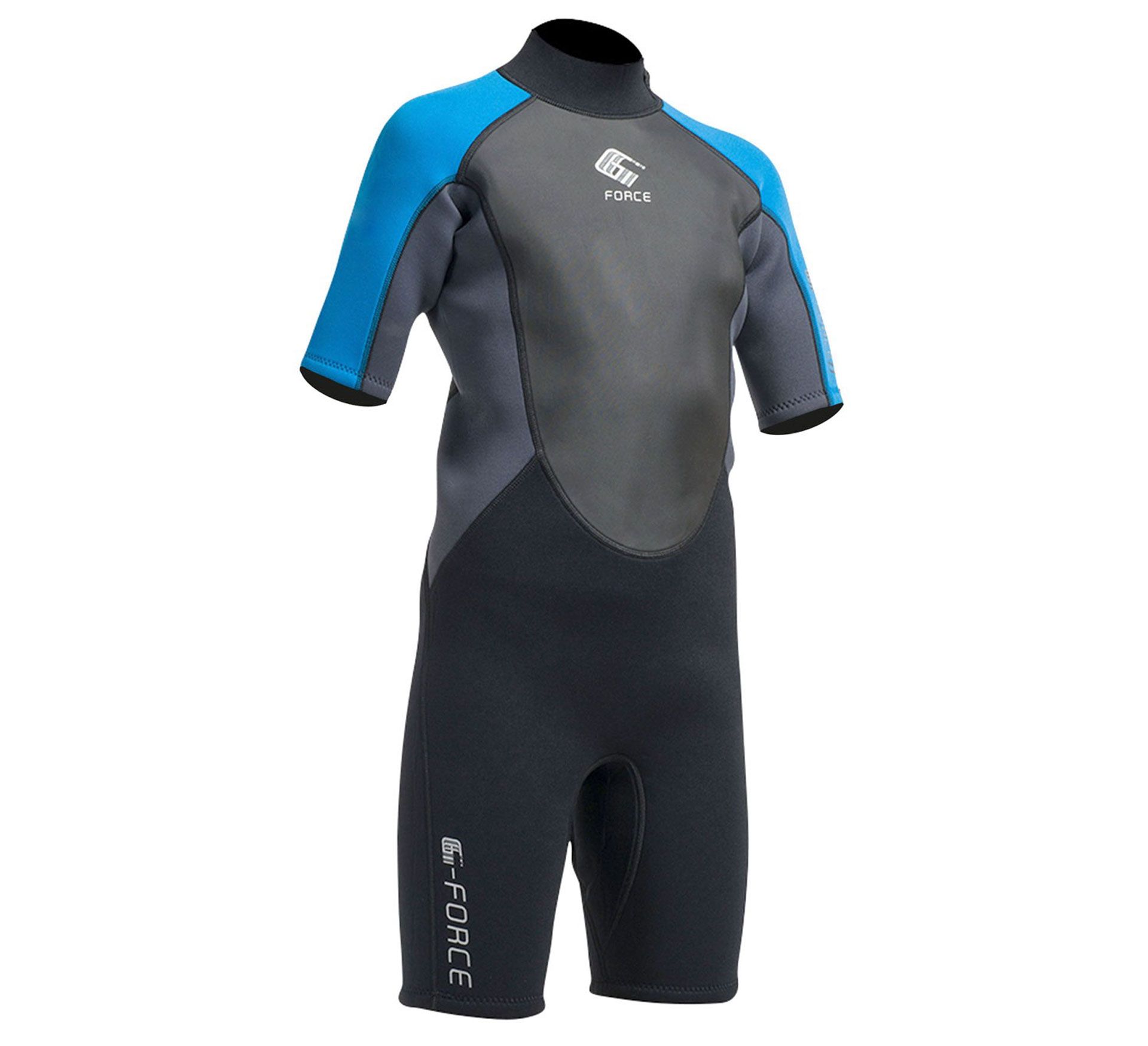 Gul G-Force Wetsuit Junior 3mm
