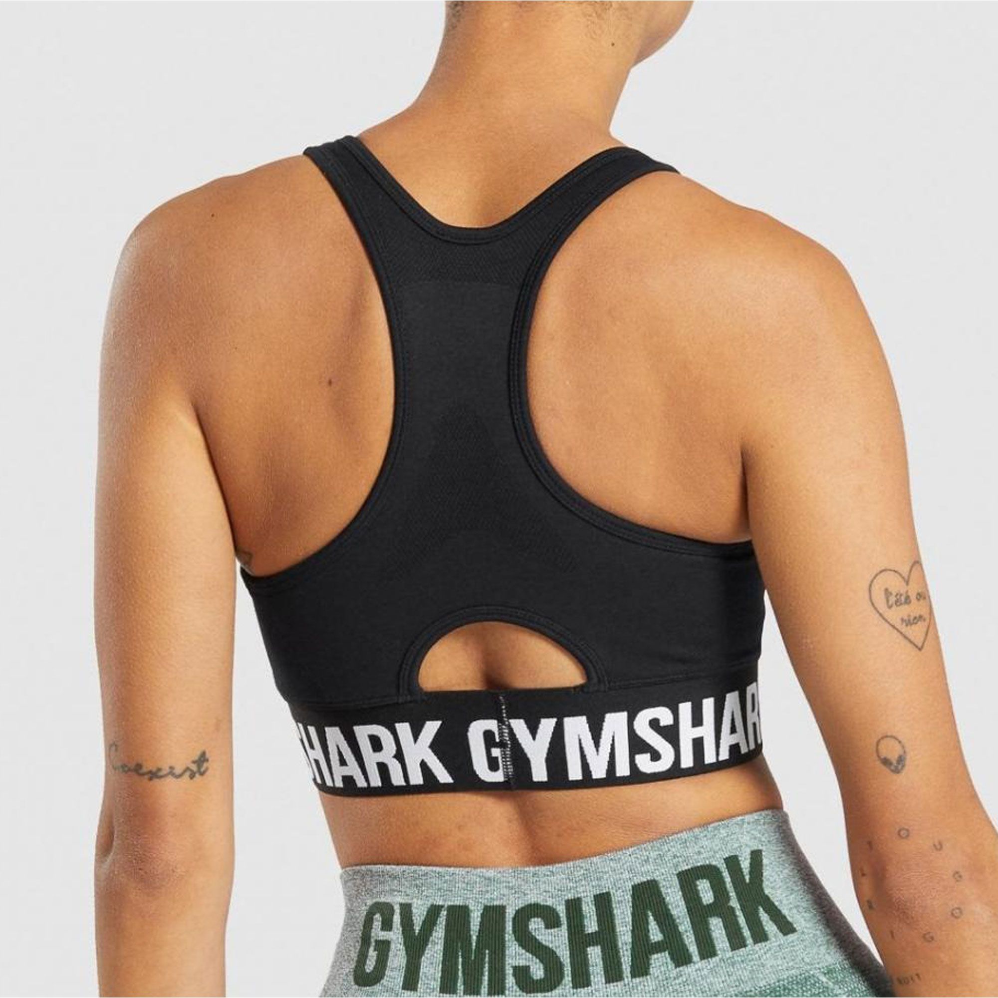 Gymshark Flex Sportbeha Dames