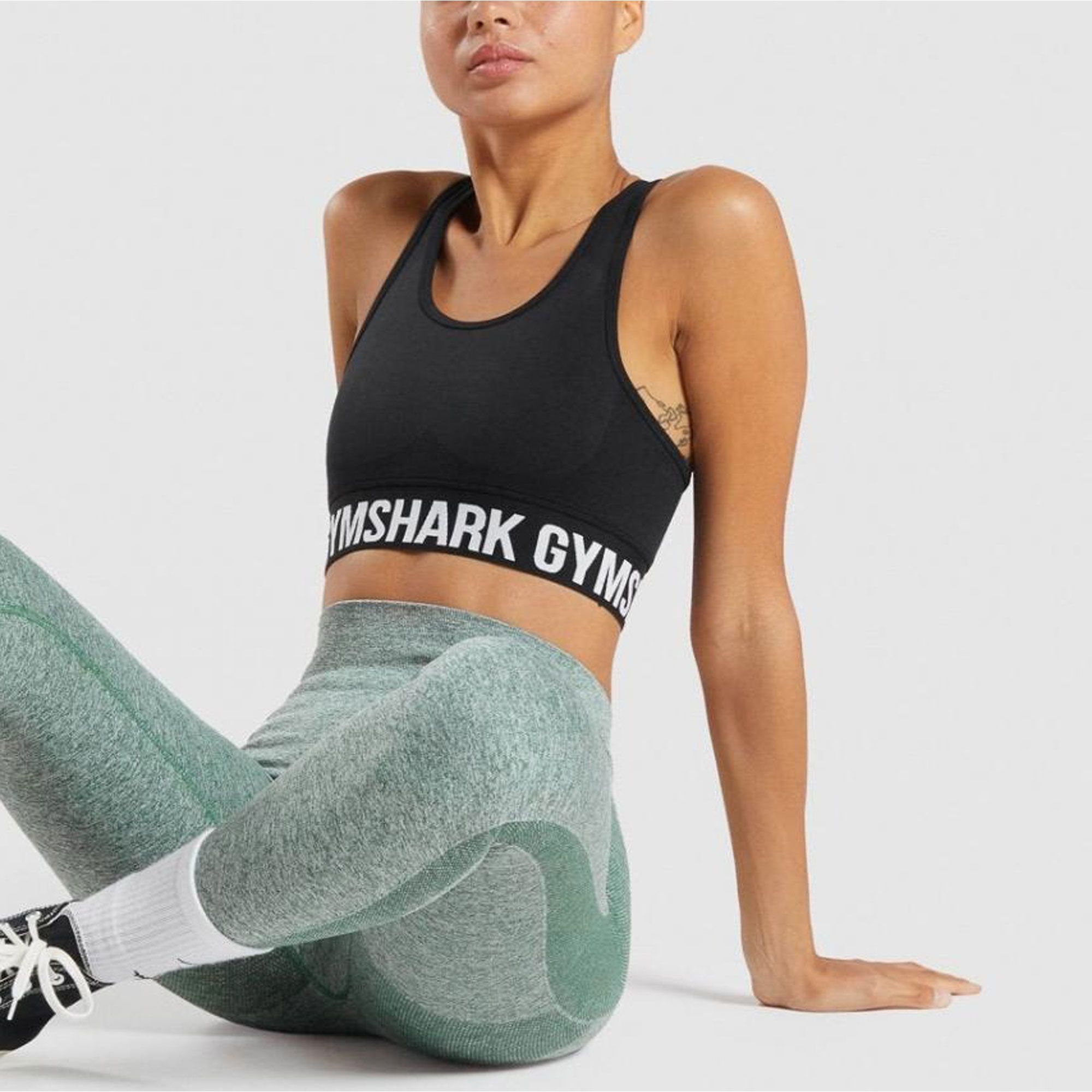 Gymshark Flex Sportbeha Dames