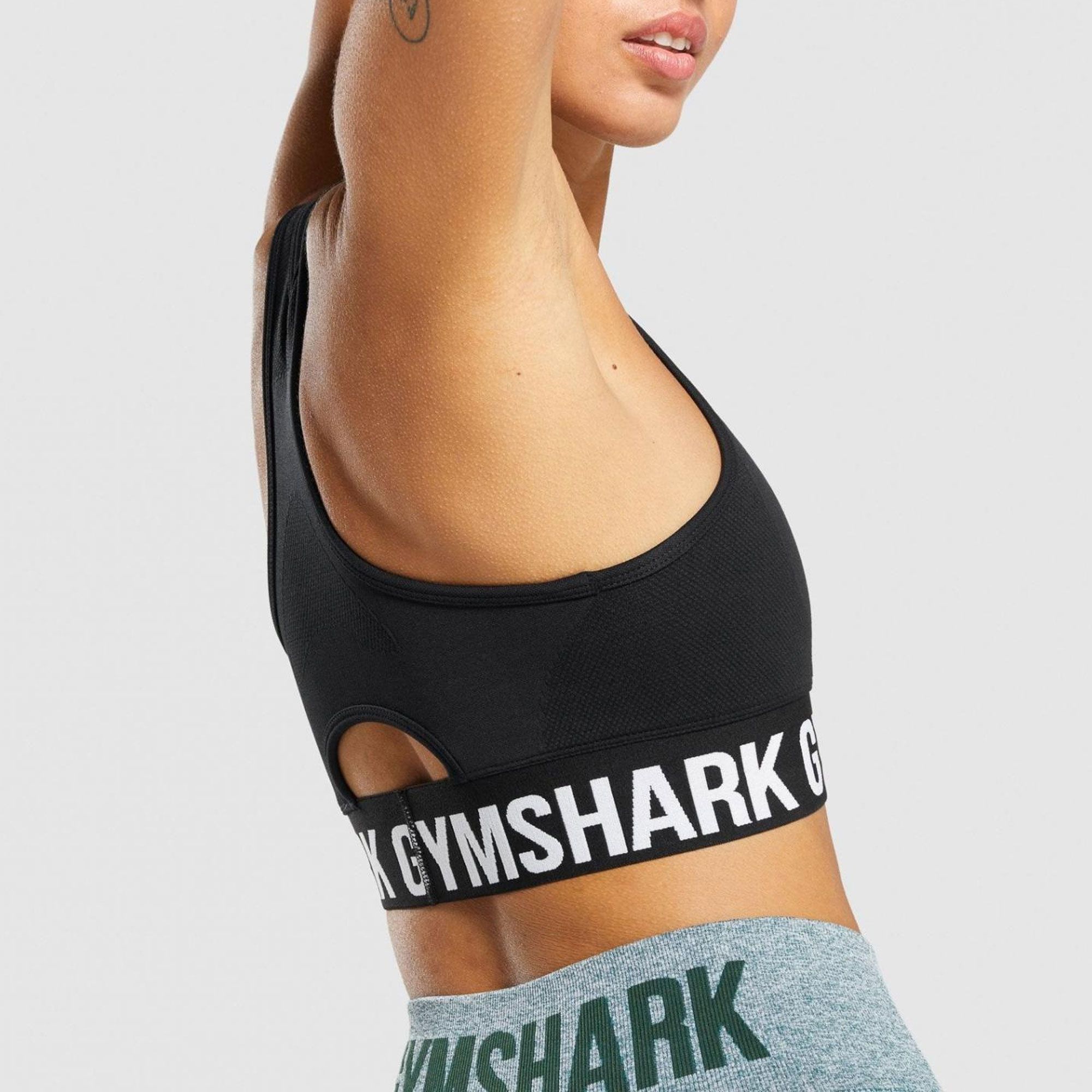 Gymshark Flex Sportbeha Dames