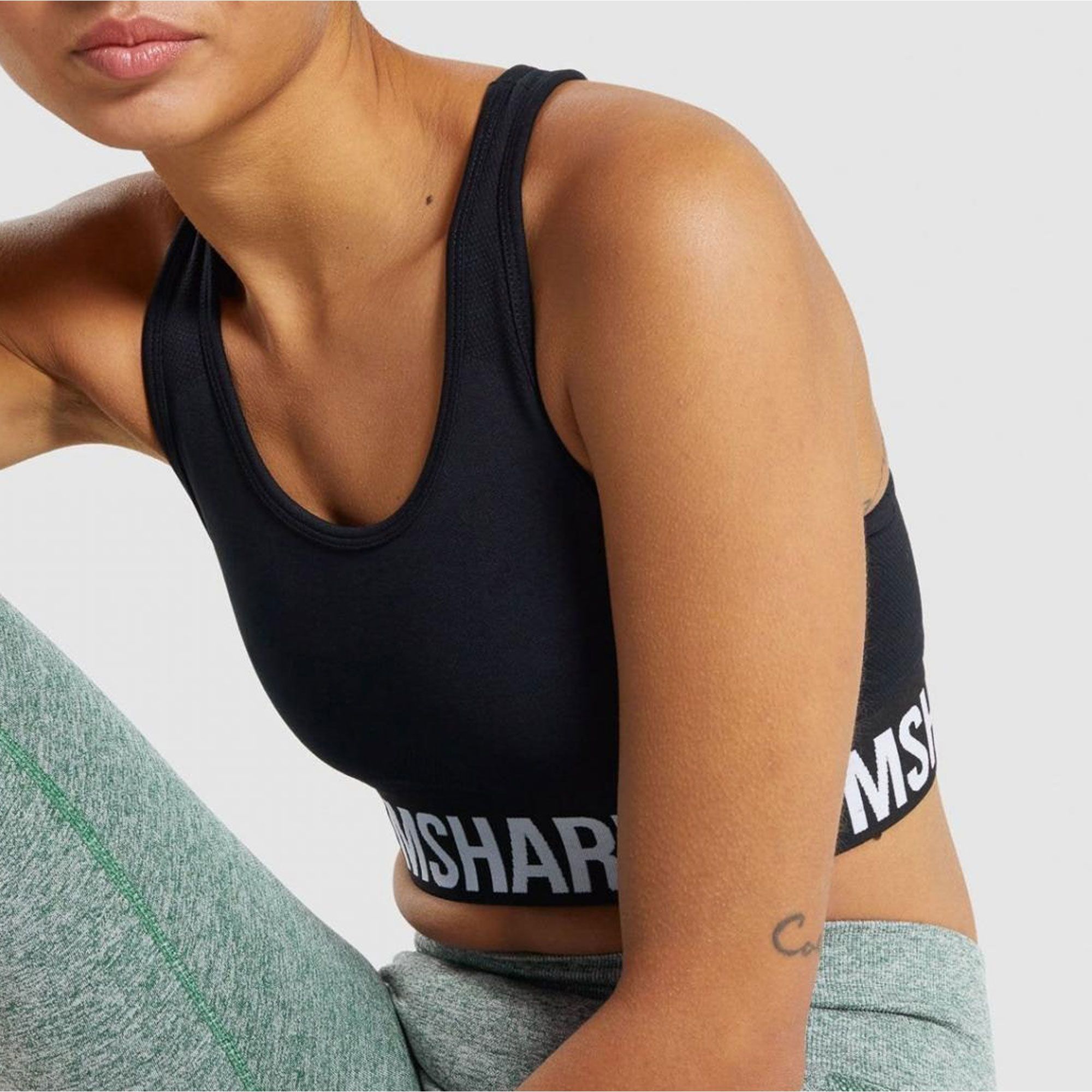 Gymshark Flex Sportbeha Dames