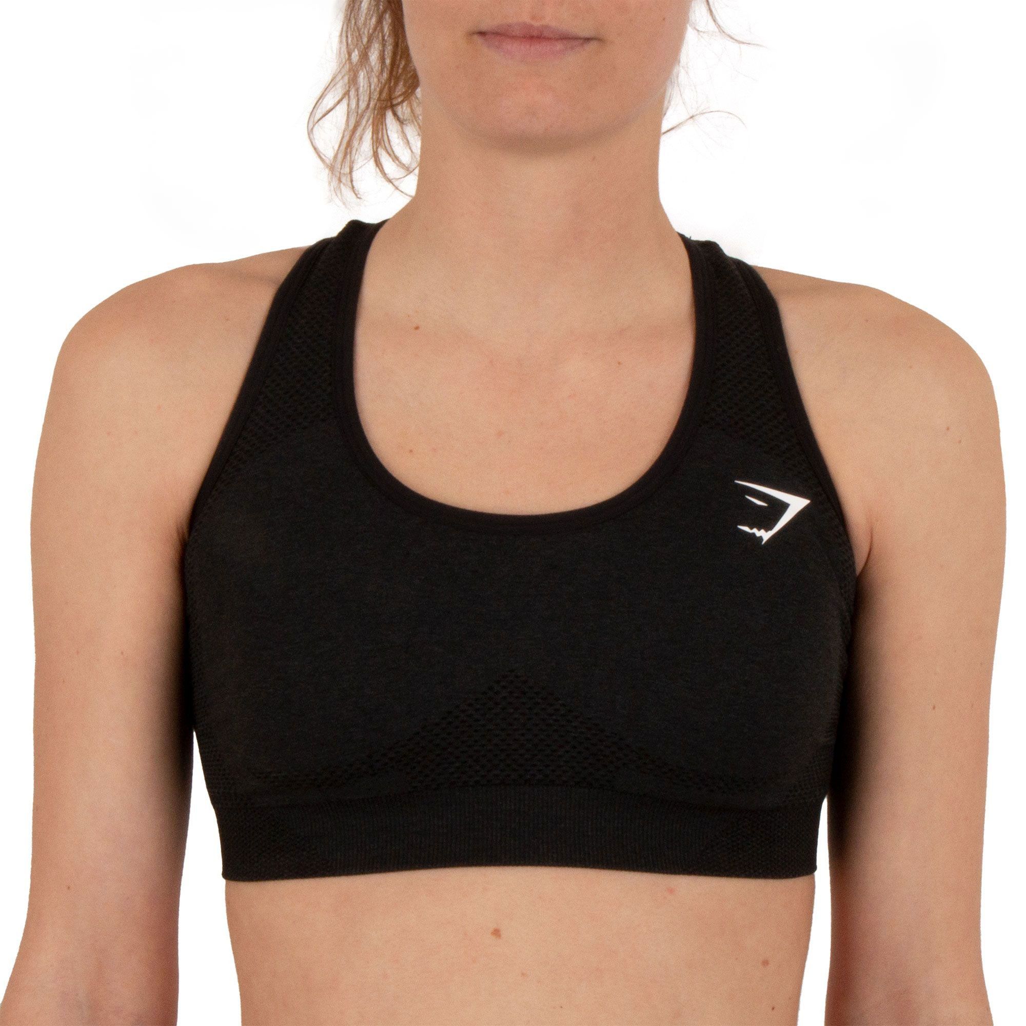 Gymshark Vital Seamless 2.0 Sportbeha Dames