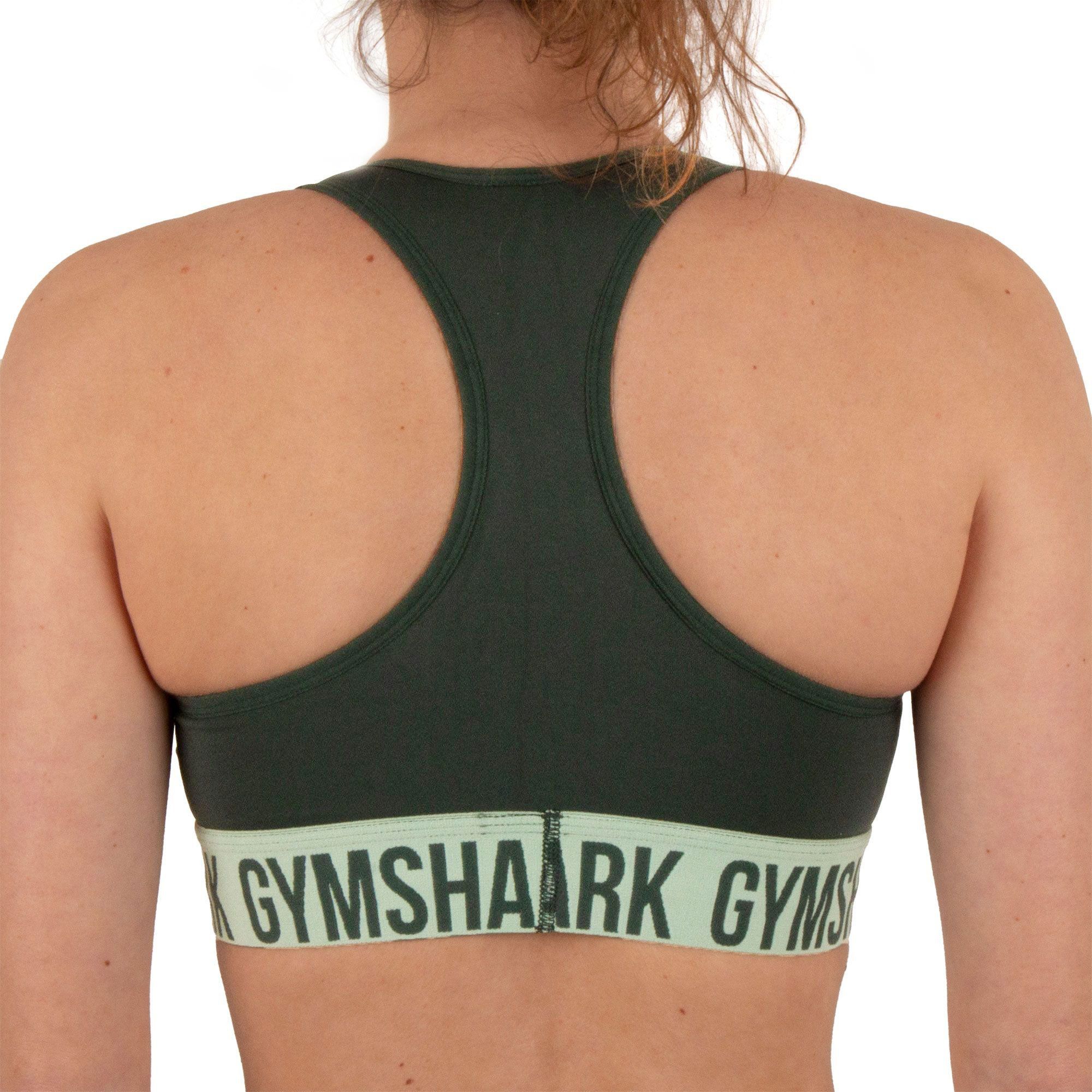 Gymshark Fit Seamless Sportbeha Dames