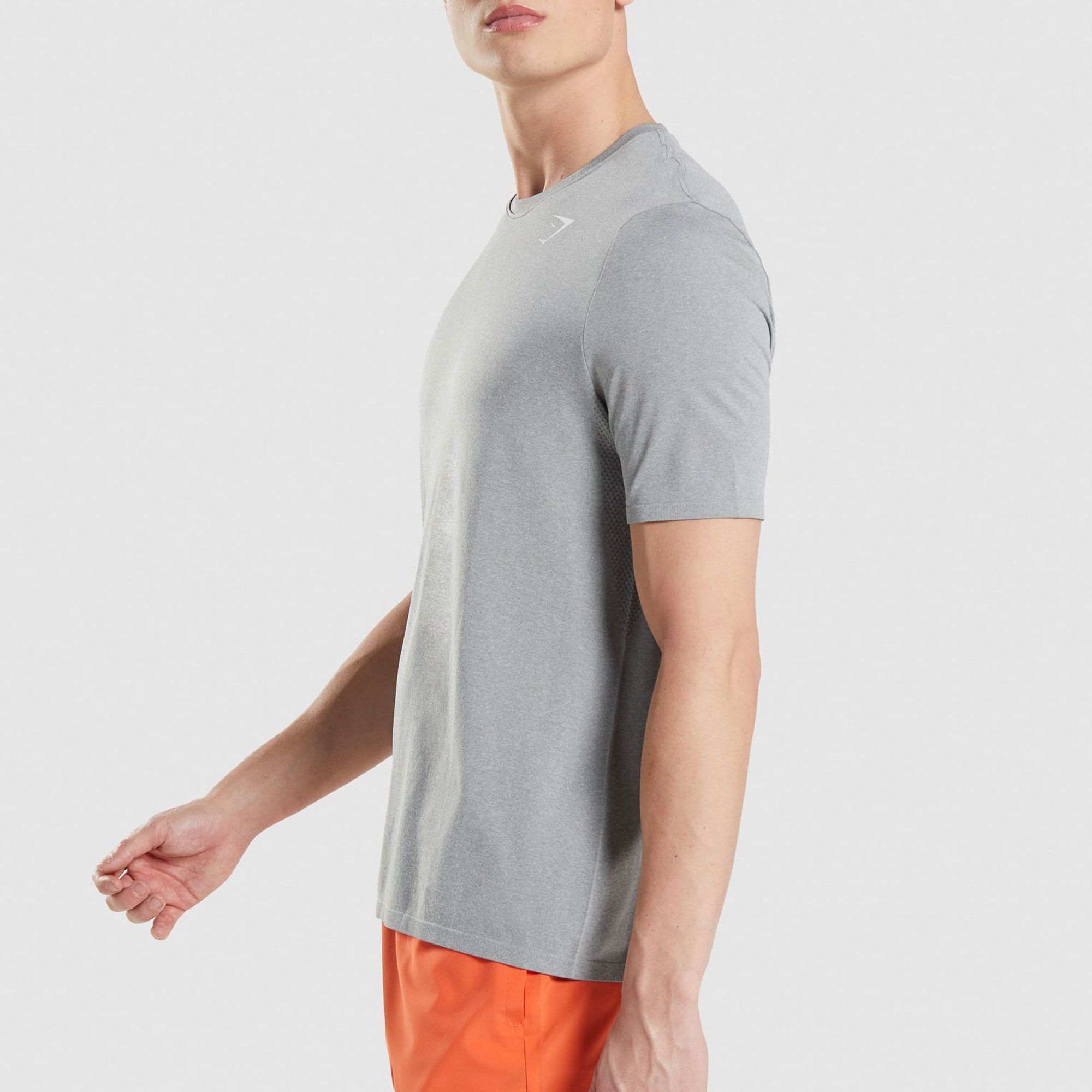 Gymshark Arrival Seamless Shirt Heren