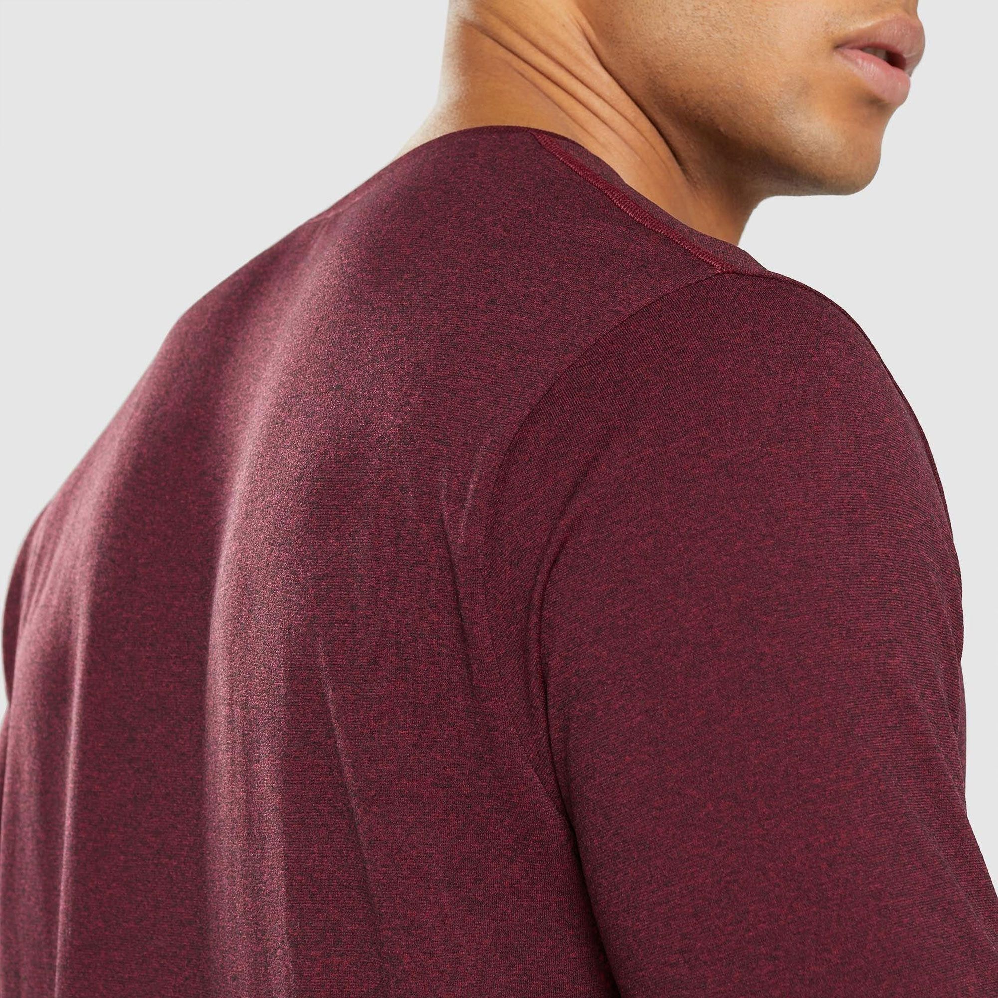 Gymshark Arrival Seamless Shirt Heren