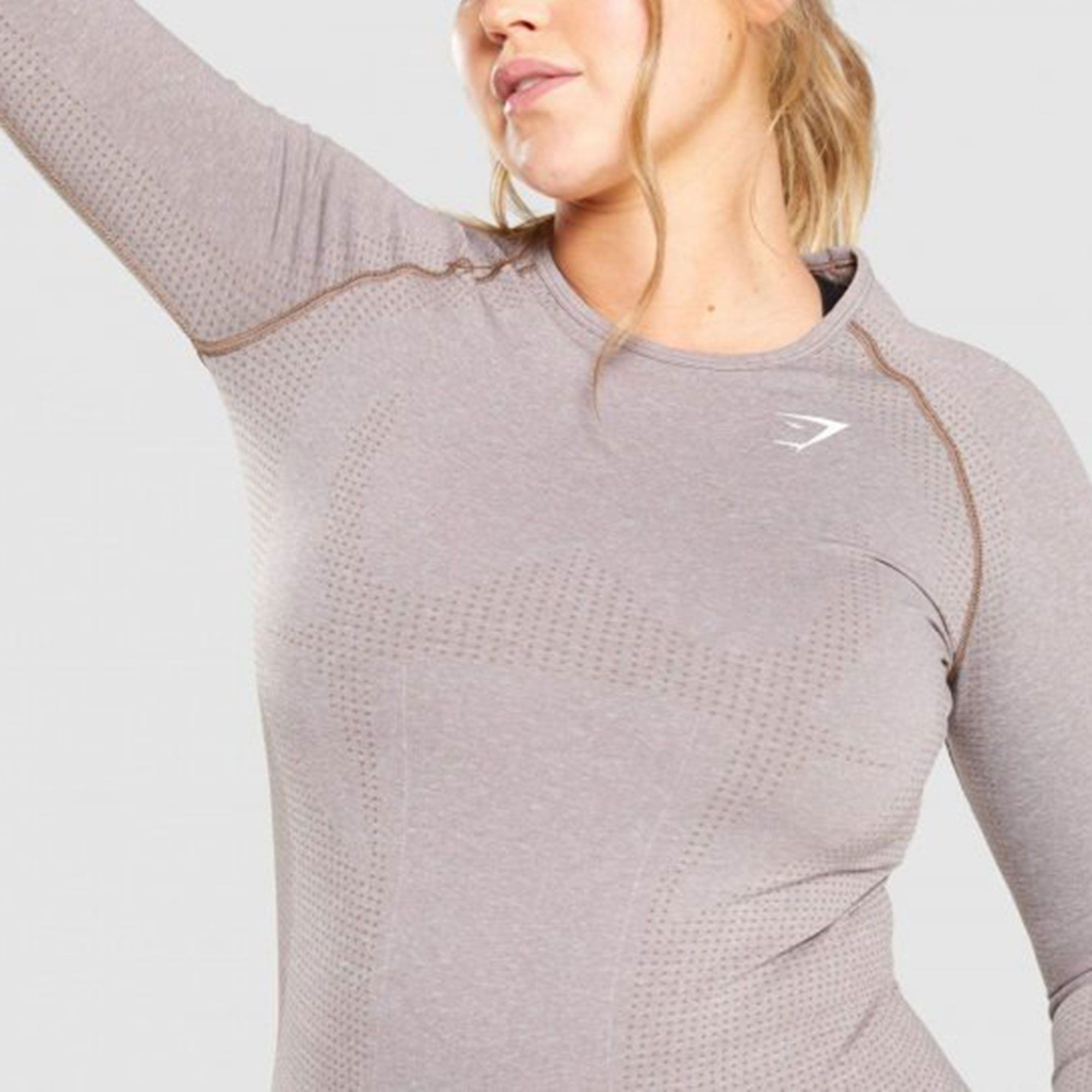 WINSHAPE Longsleeve Freizeit Sport Dance Fitness Ws2 Ladies Longsleeve