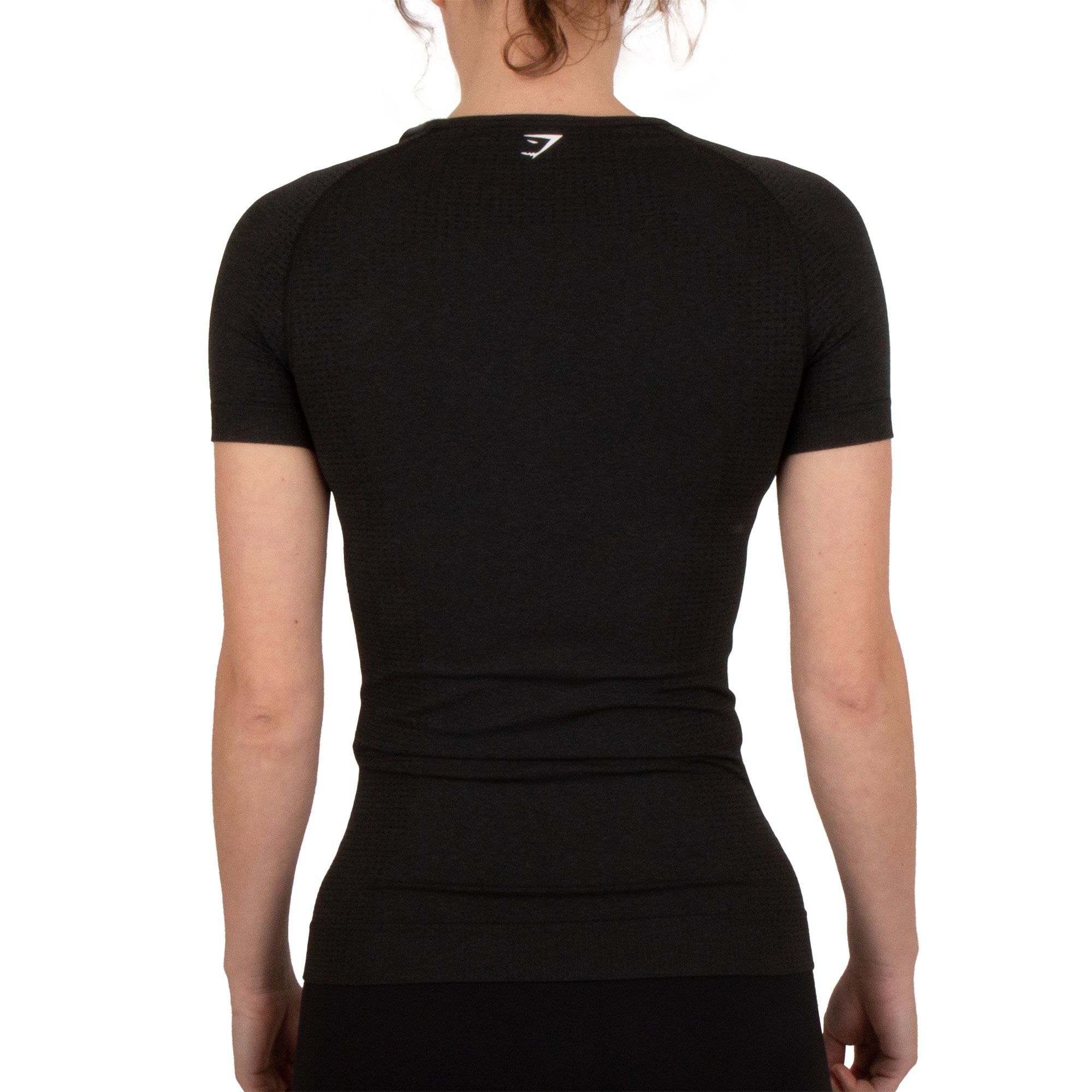 Gymshark Vital Seamless 2.0 Shirt Dames