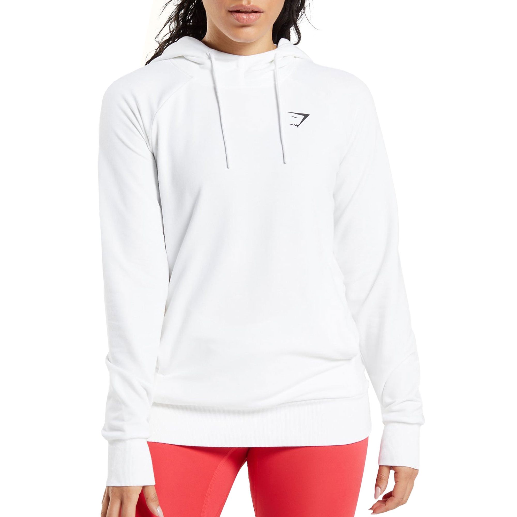Gymshark Training Hoody Dames