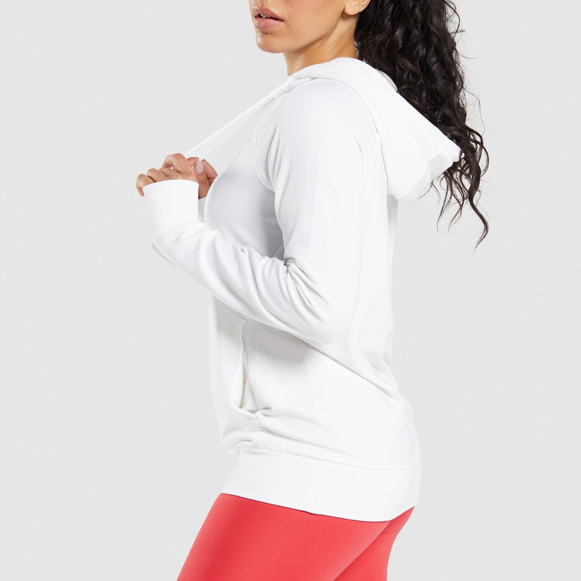 Gymshark Training Hoody Dames