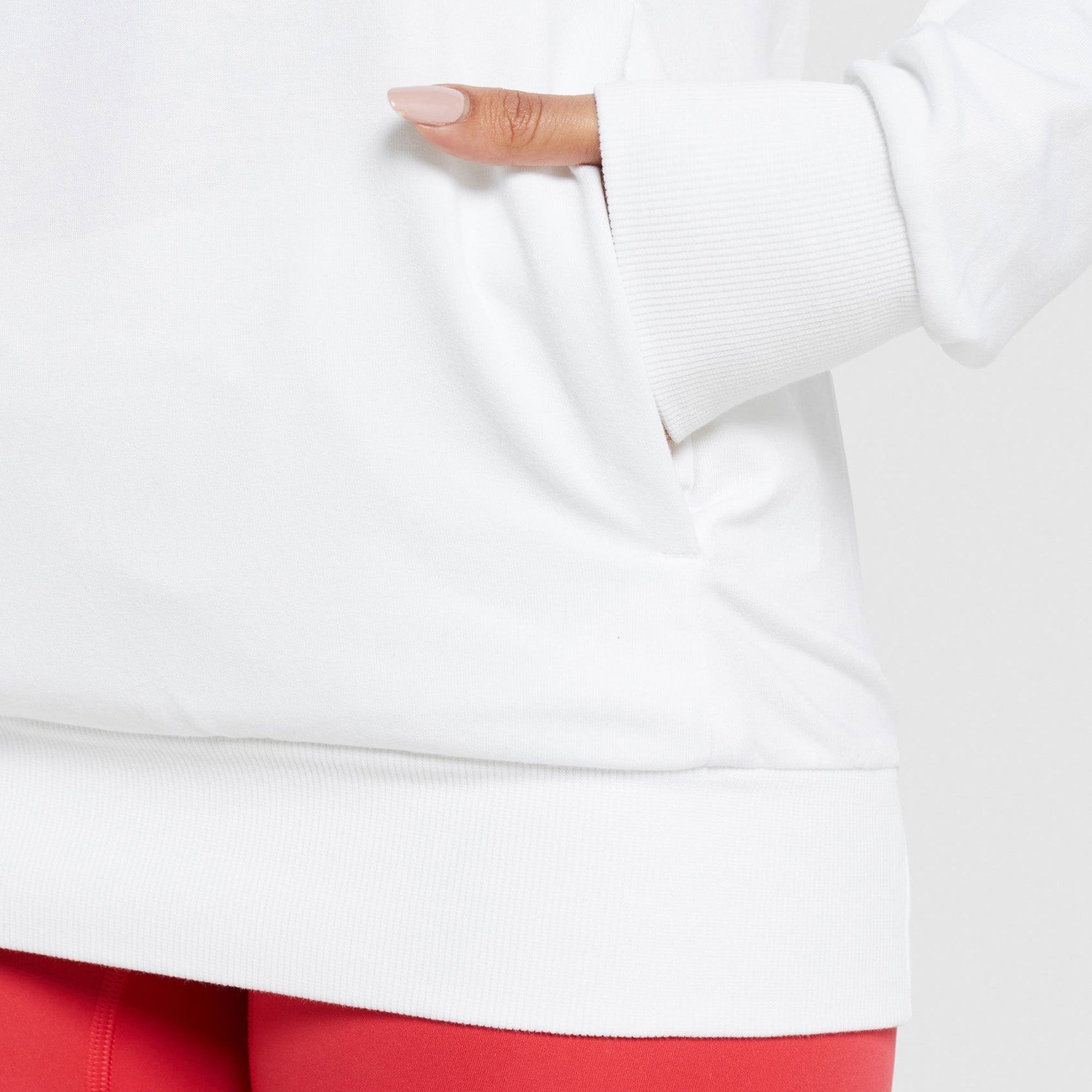 Gymshark Training Hoody Dames