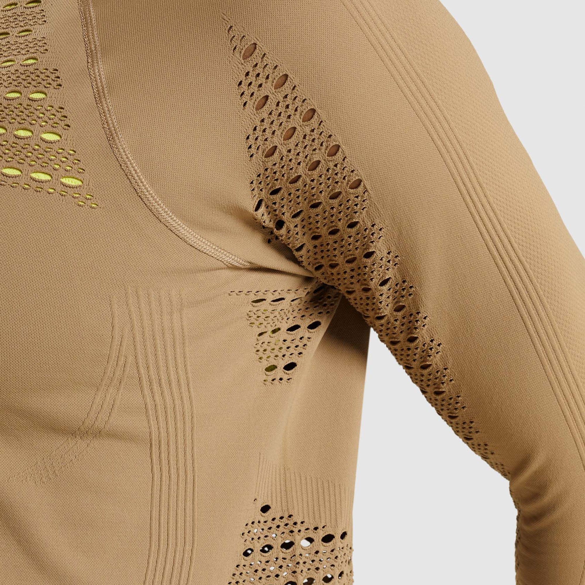 Gymshark Energy Seamless Hoody Dames