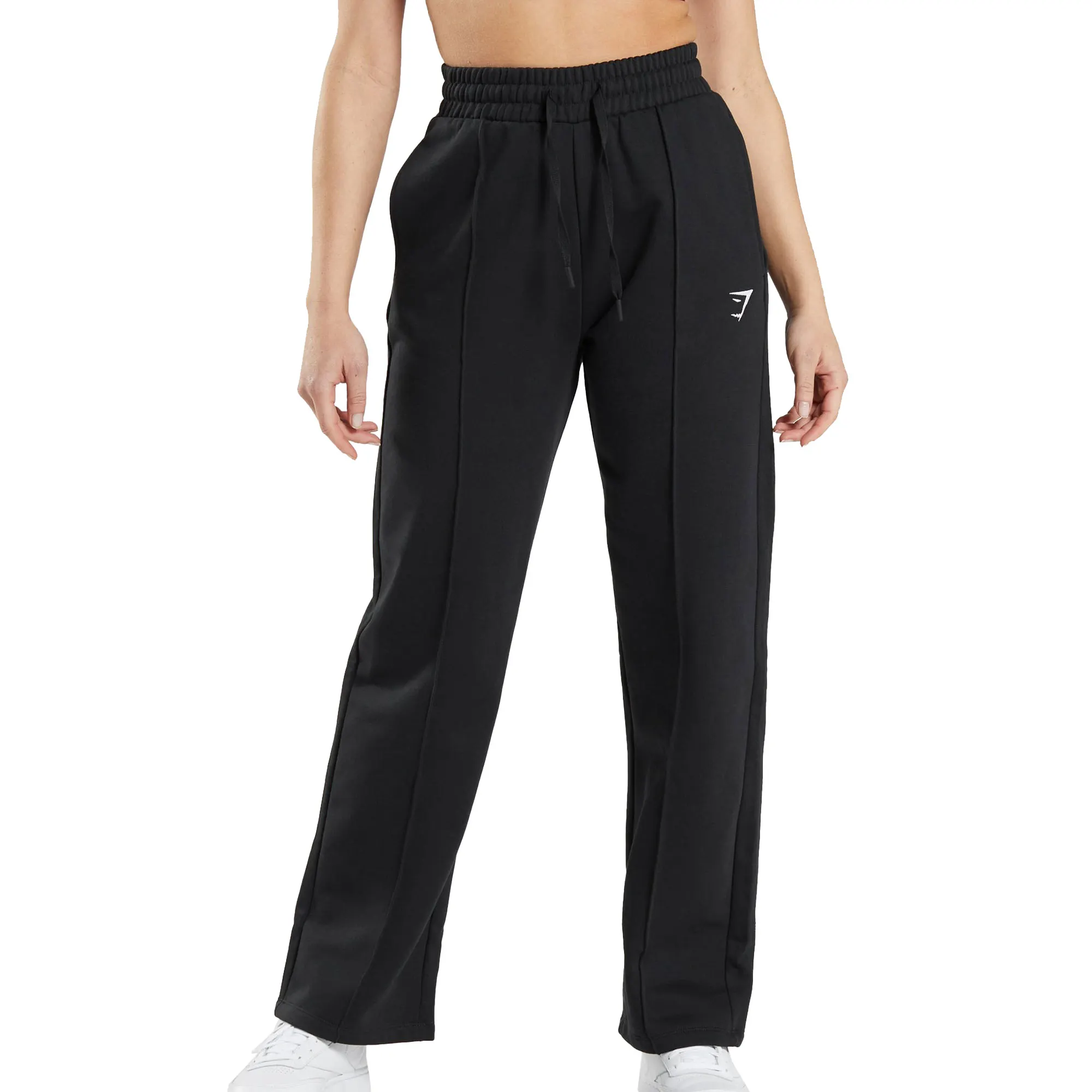 Gymshark Training Straight Leg Joggingbroek Dames