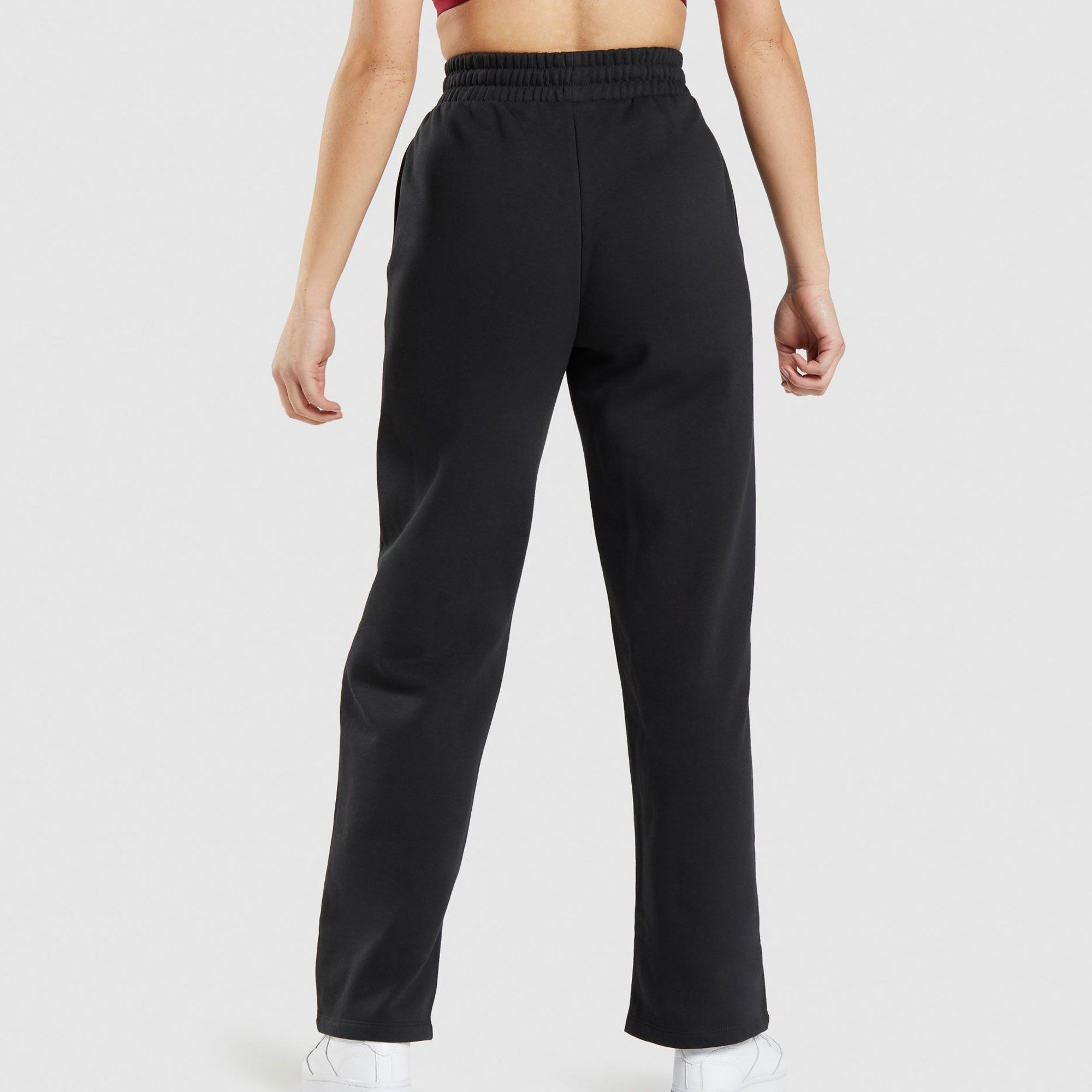Gymshark Training Straight Leg Joggingbroek Dames