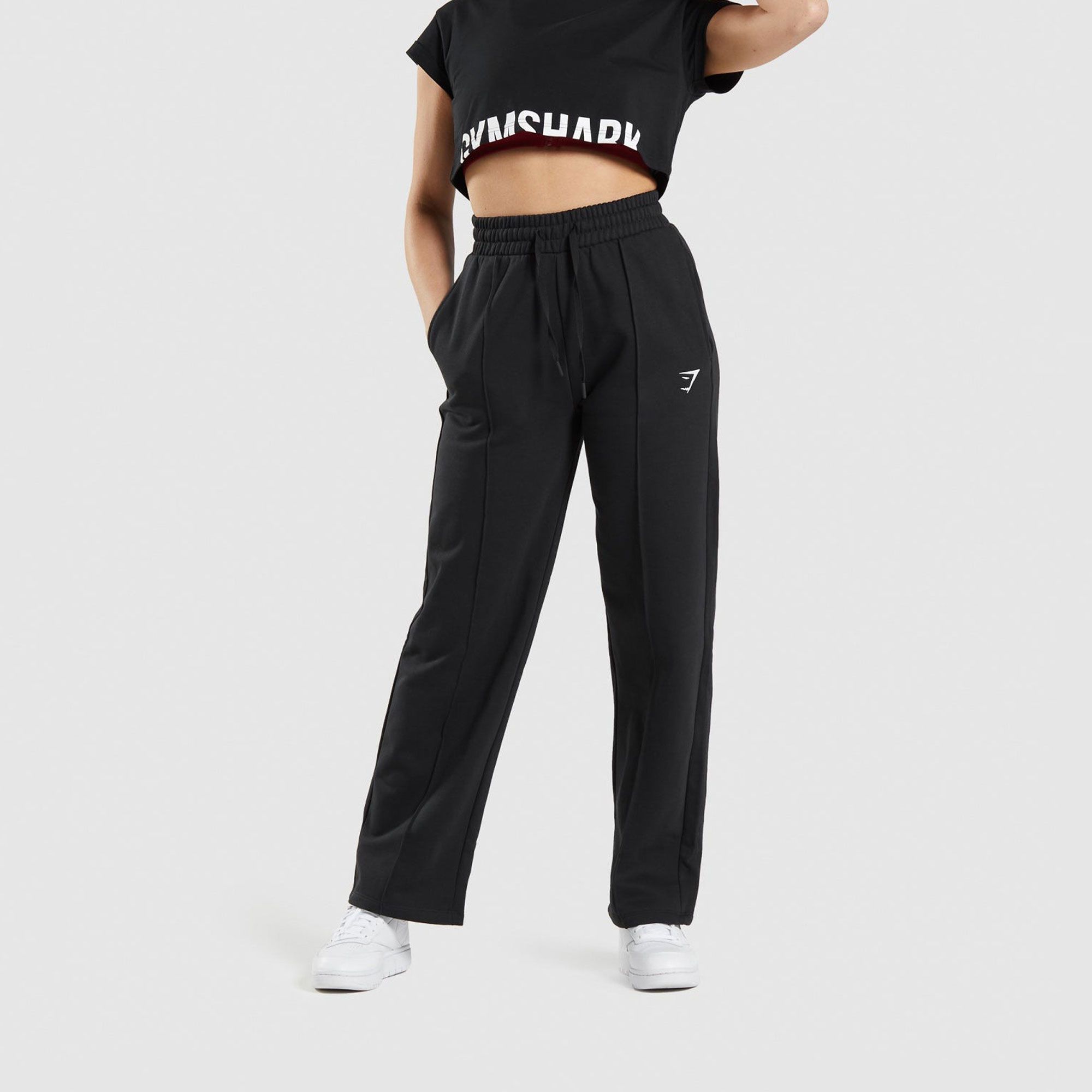 Gymshark Training Straight Leg Joggingbroek Dames