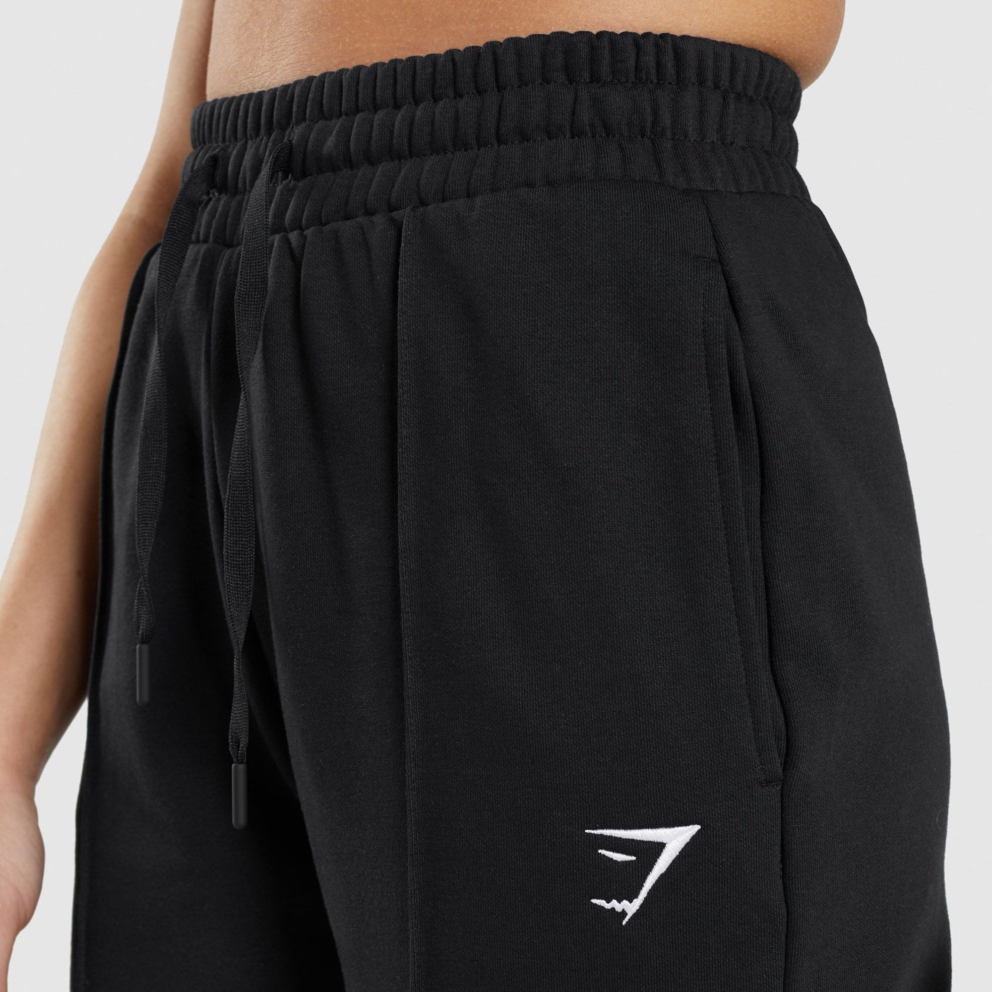 Gymshark Training Straight Leg Joggingbroek Dames