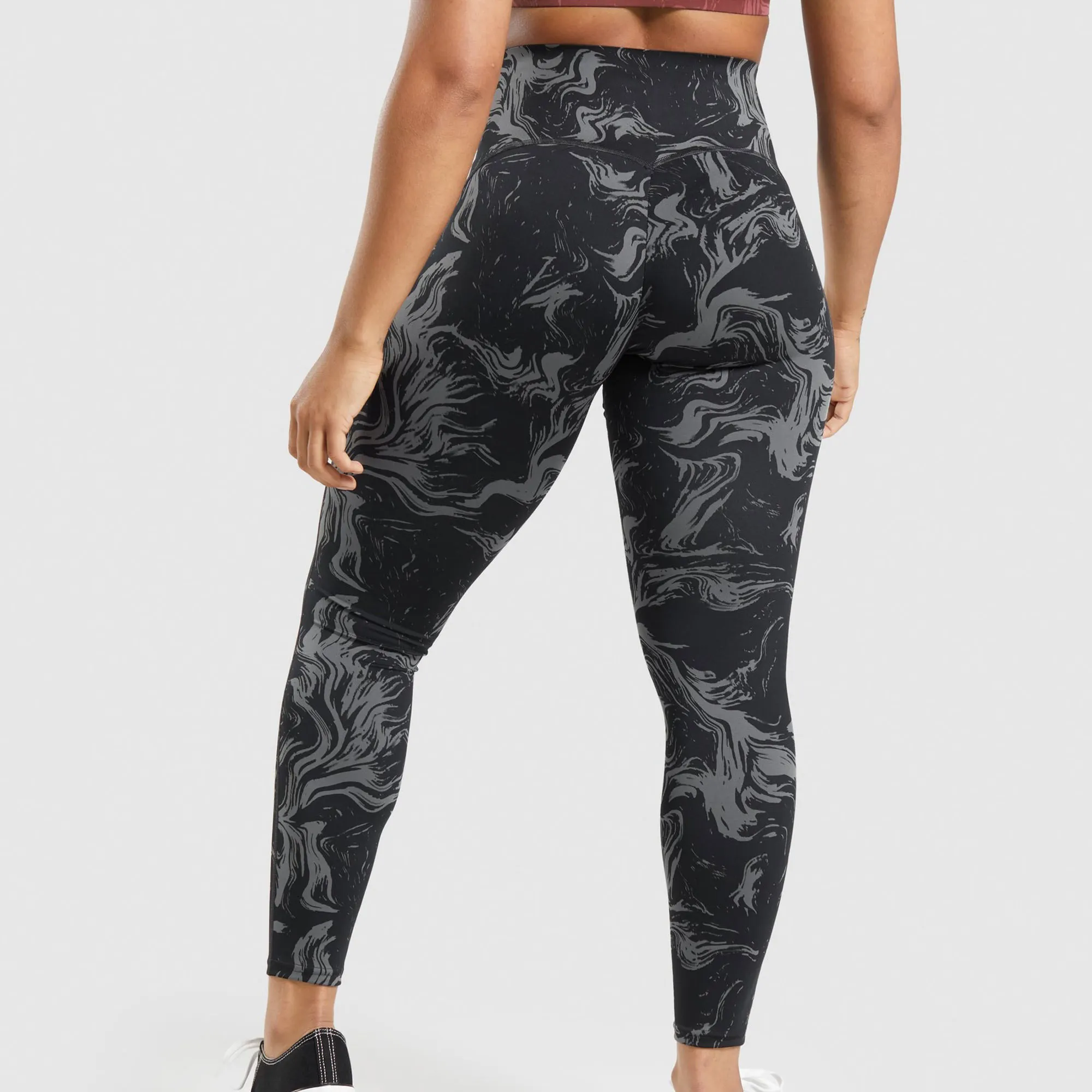 Gymshark Power Legging Dames