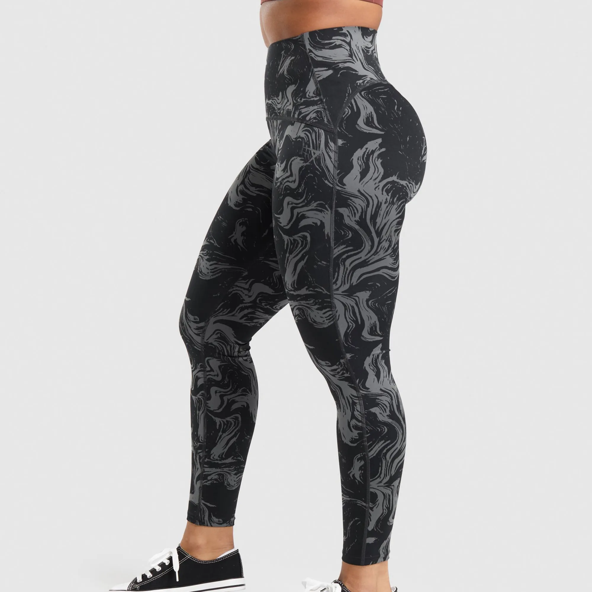 Gymshark Power Legging Dames
