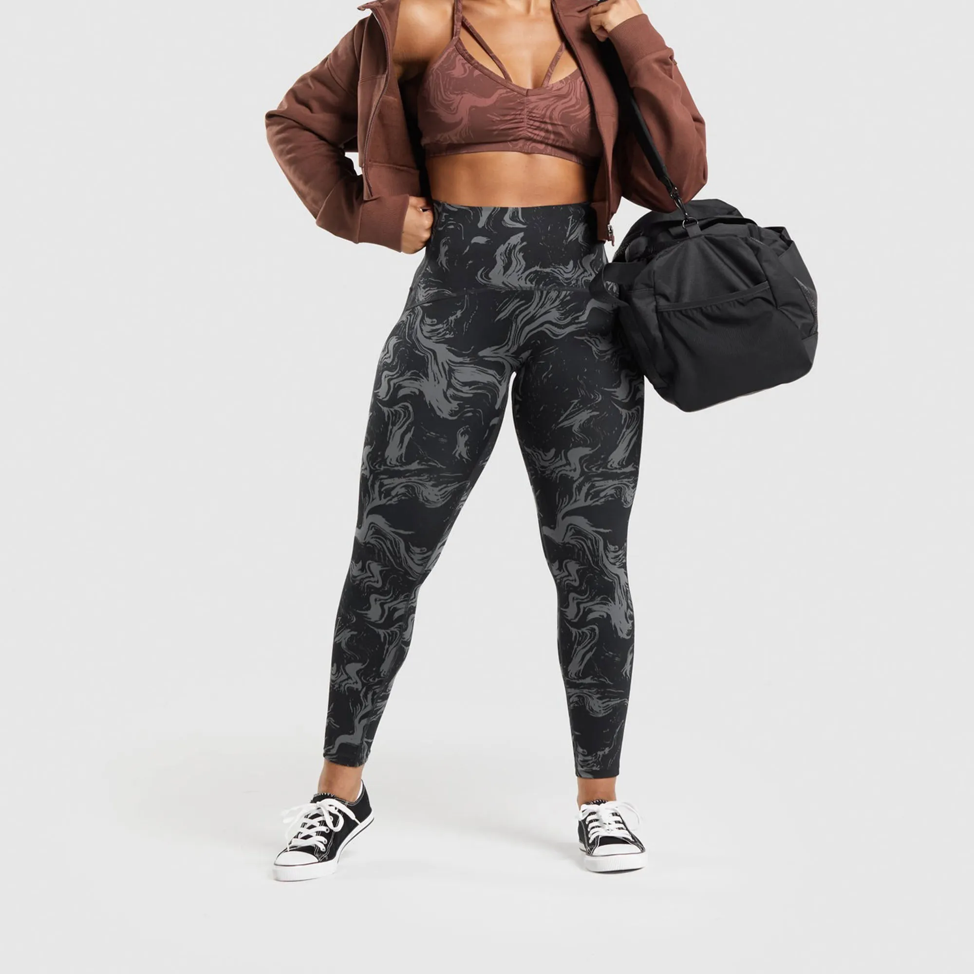 Gymshark Power Legging Dames