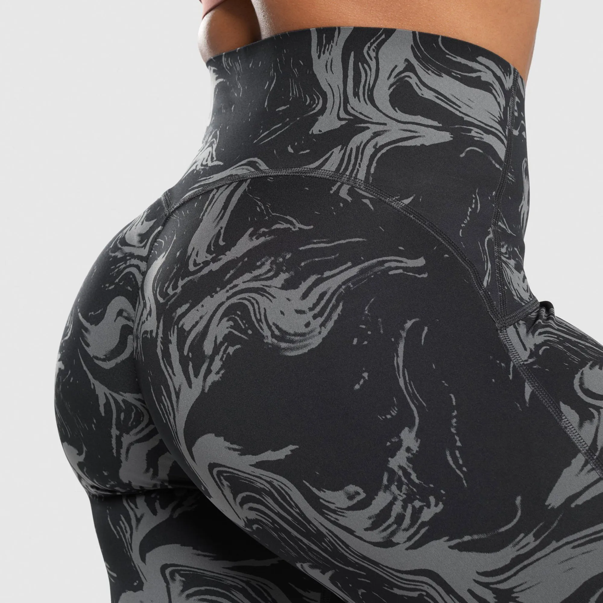 Gymshark Power Legging Dames