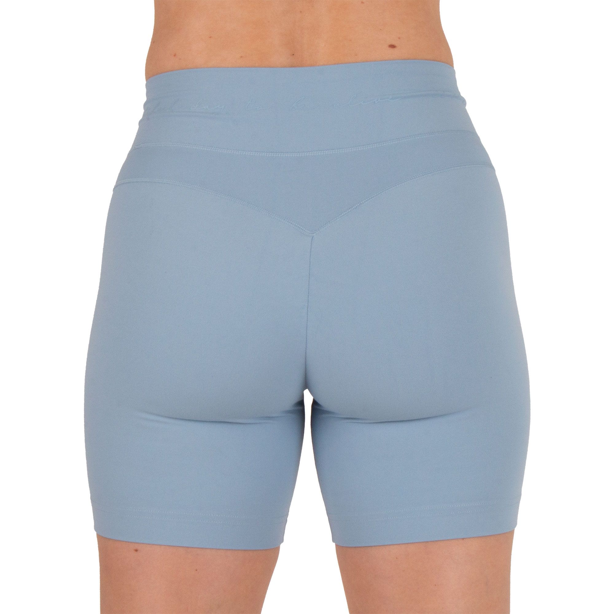 Gymshark Whitney Mesh Short Dames