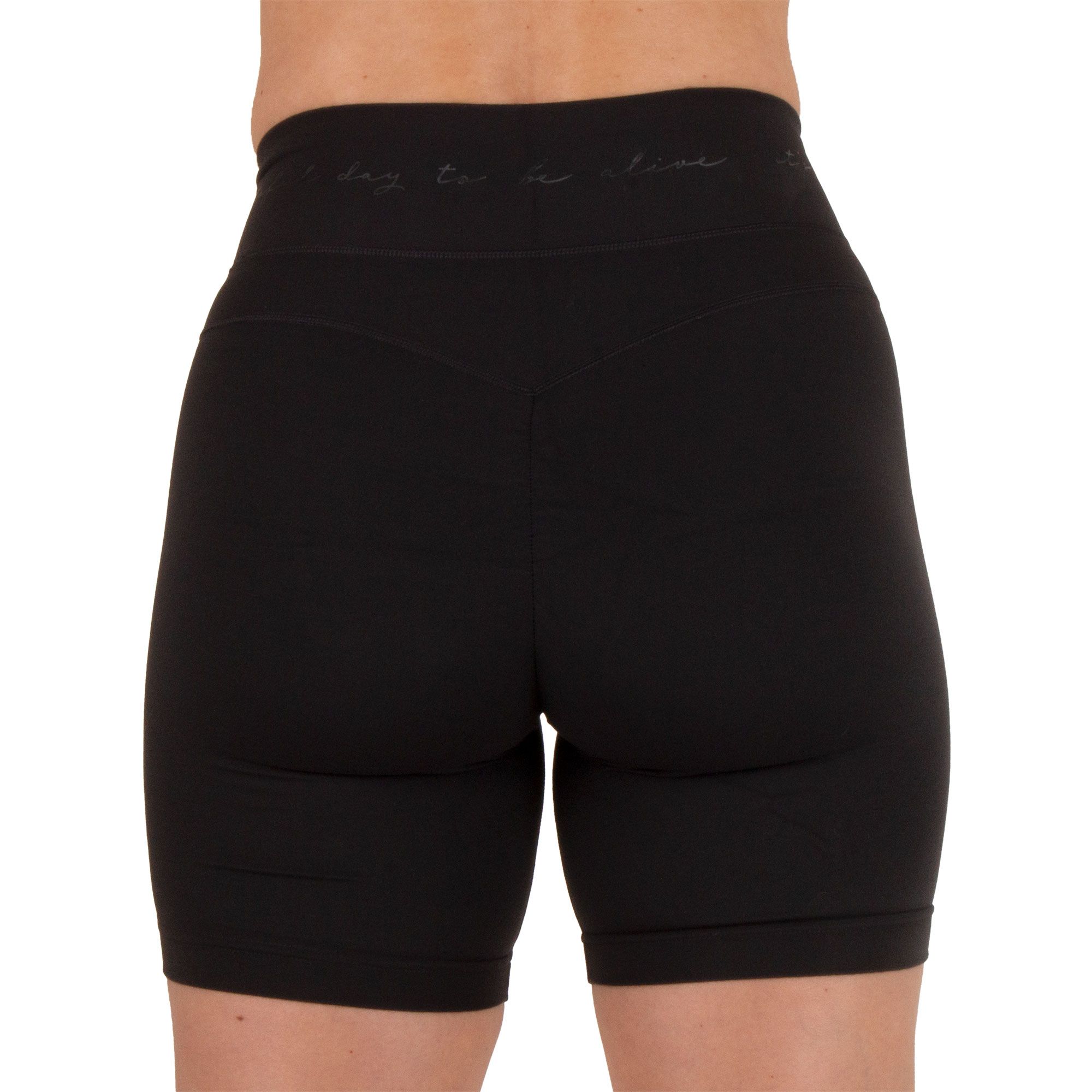 Gymshark Whitney Mesh Short Dames