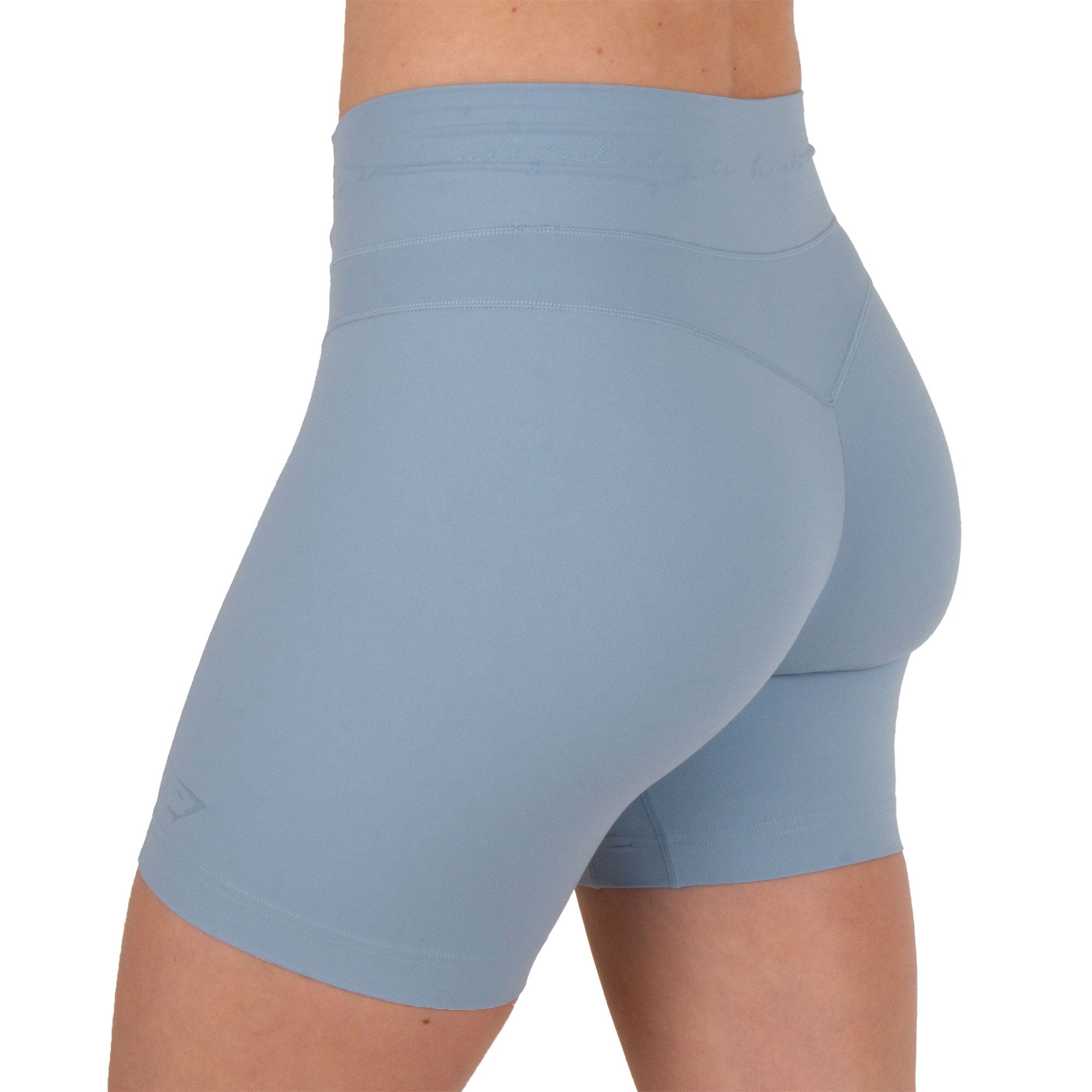 Gymshark Whitney Mesh Short Dames