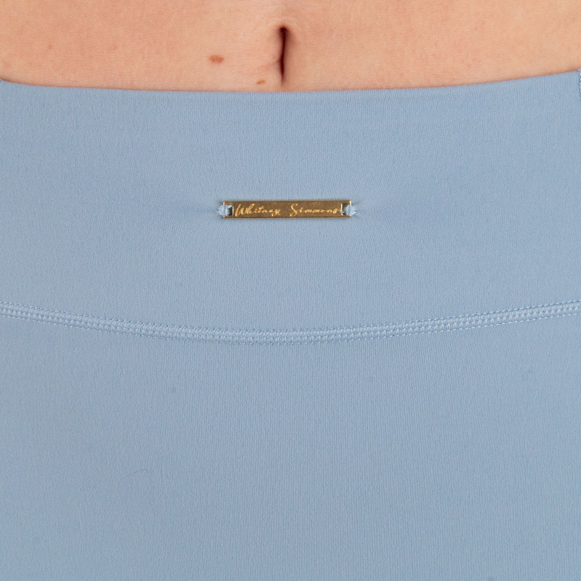 Gymshark Whitney Mesh Short Dames