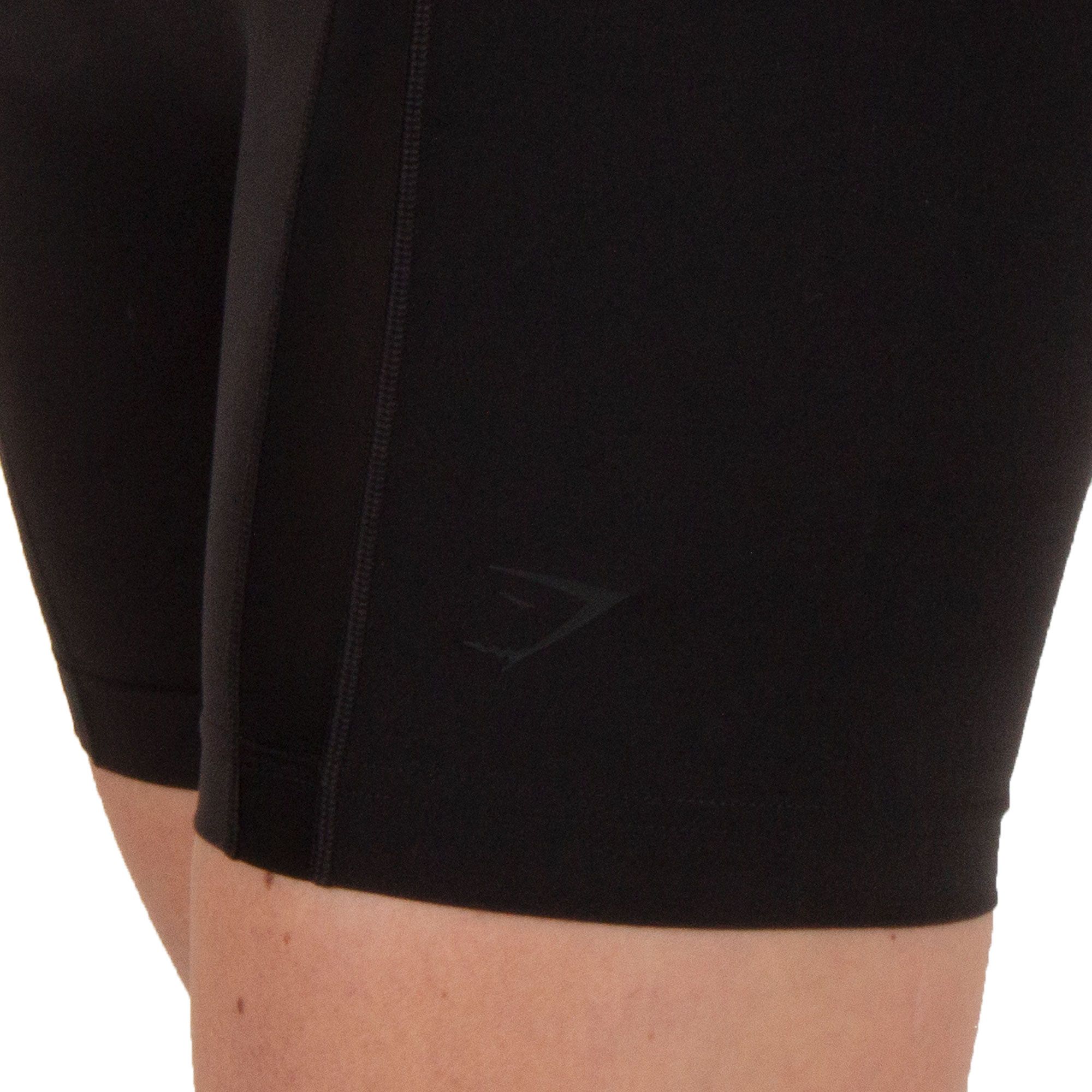 Gymshark Whitney Mesh Short Dames