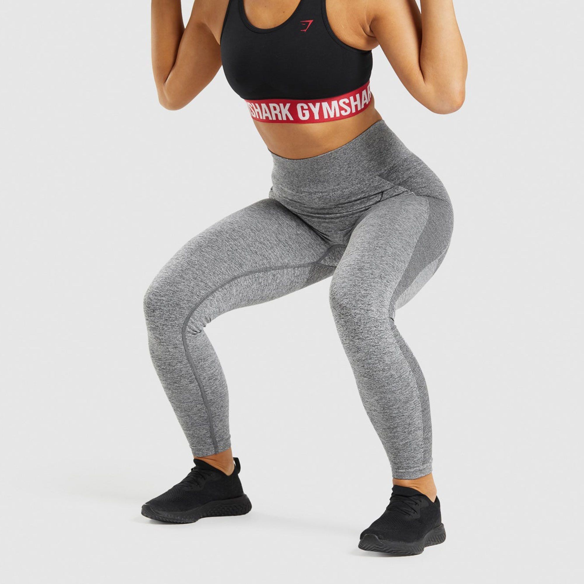 Gymshark Flex High Waisted Legging Dames