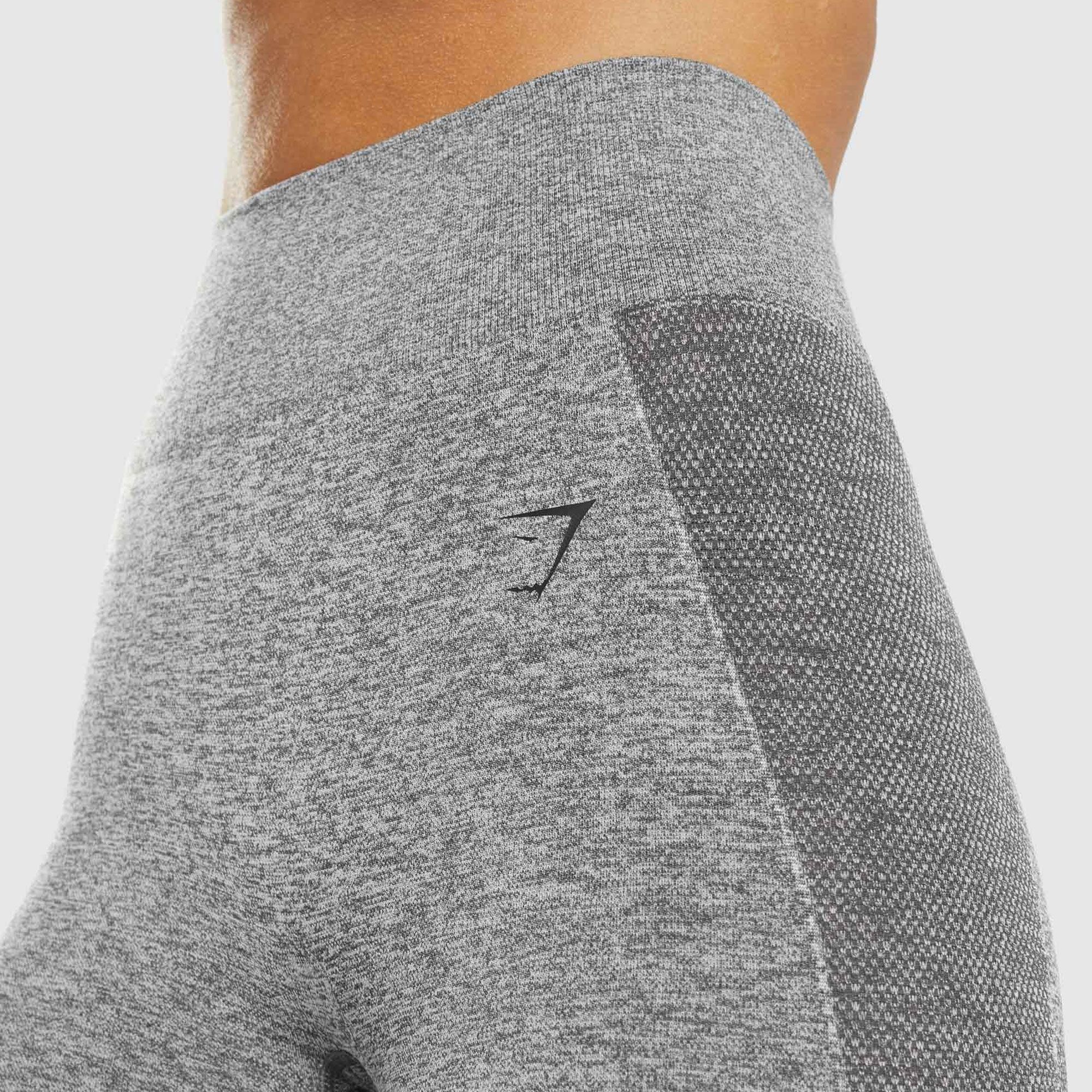 Gymshark Flex High Waisted Legging Dames