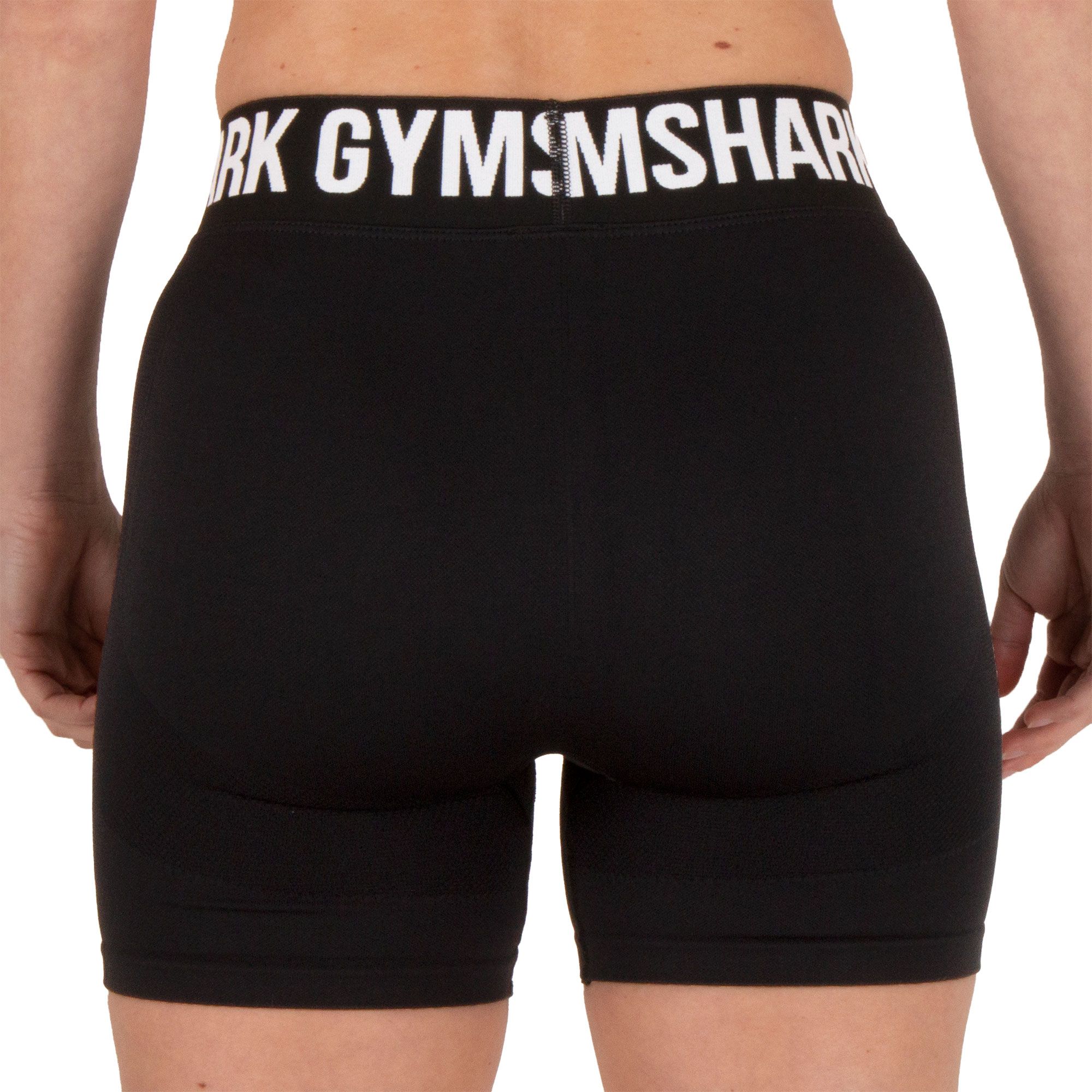 Gymshark Flex Short Dames