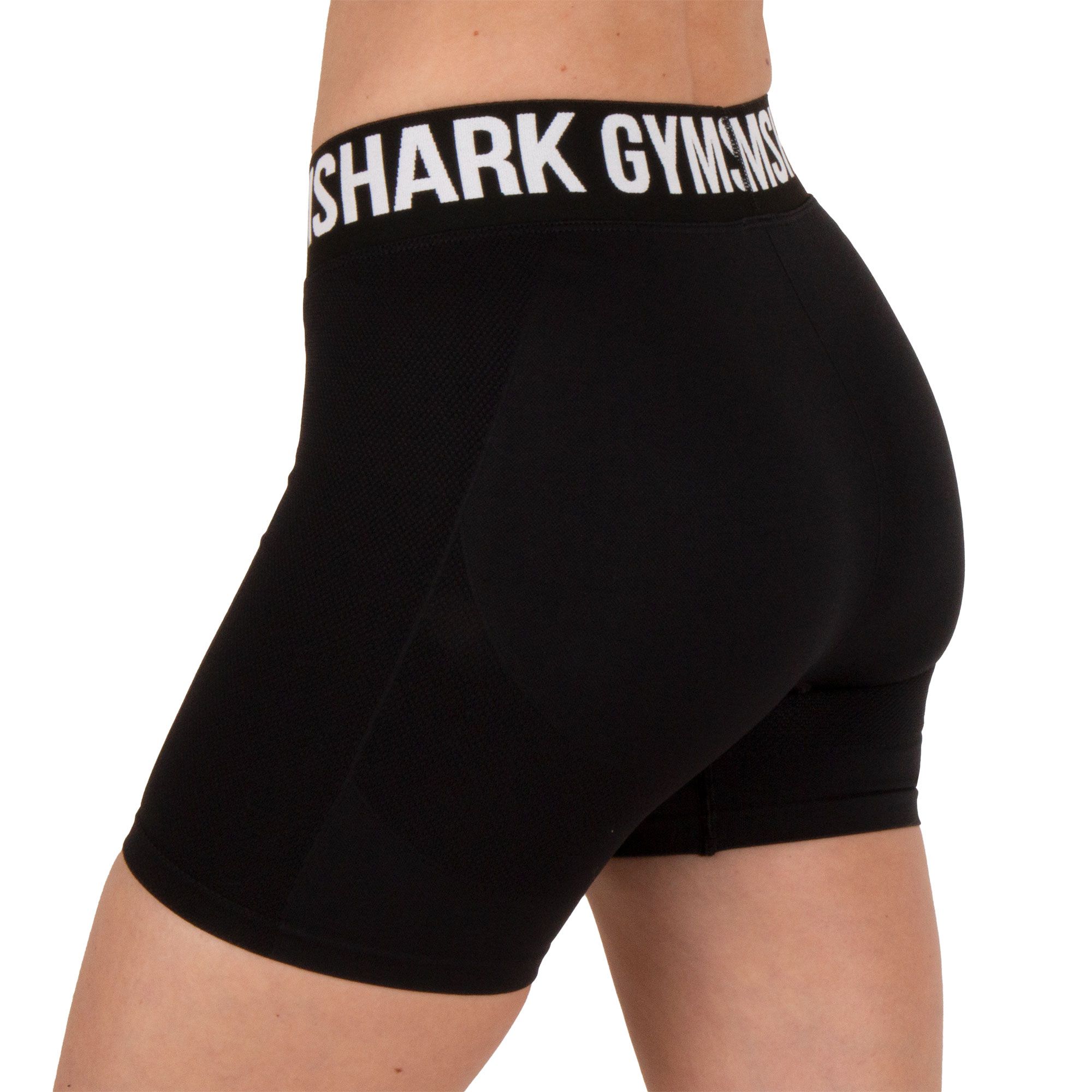 Gymshark Flex Short Dames