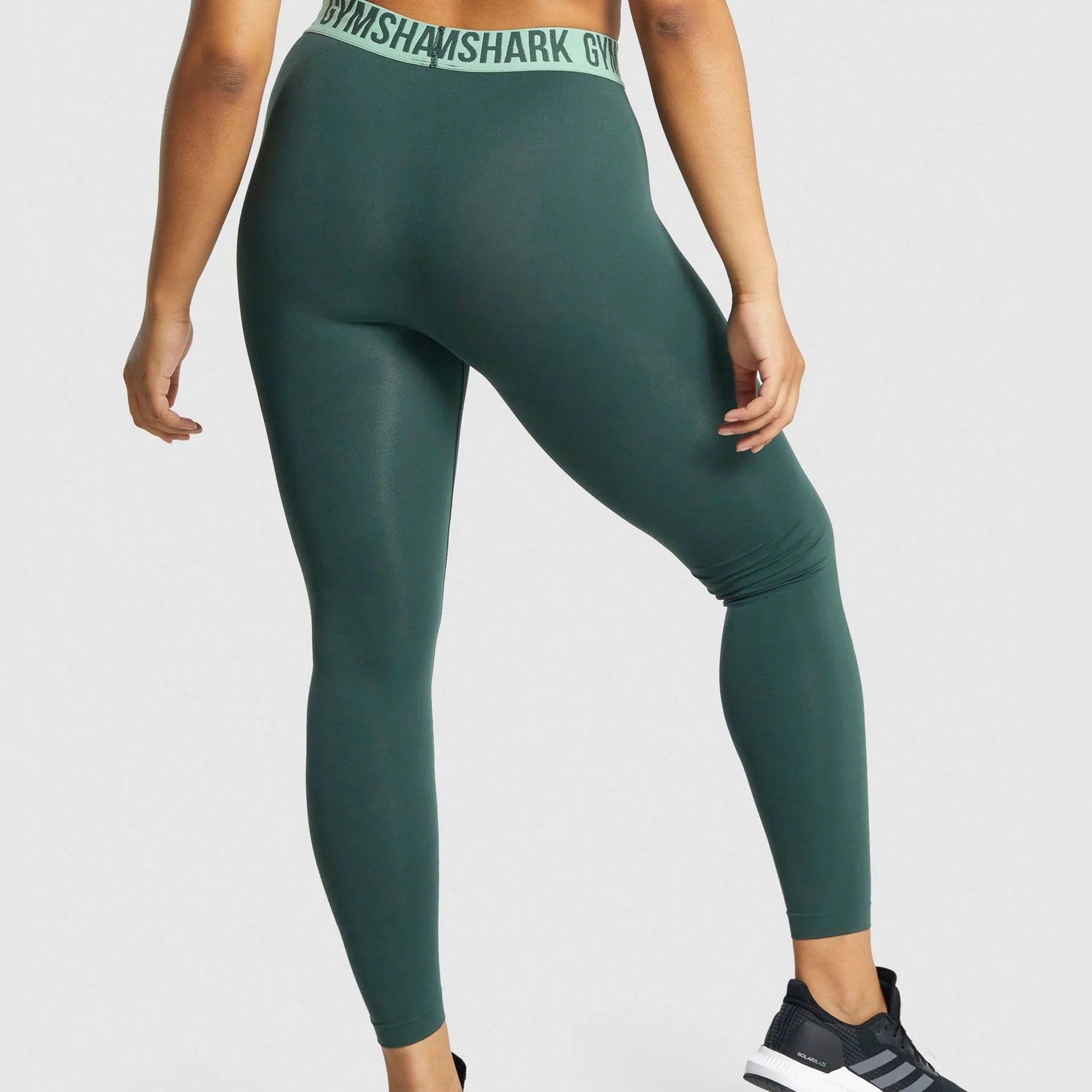 Gymshark Fit Seamless Tight Dames