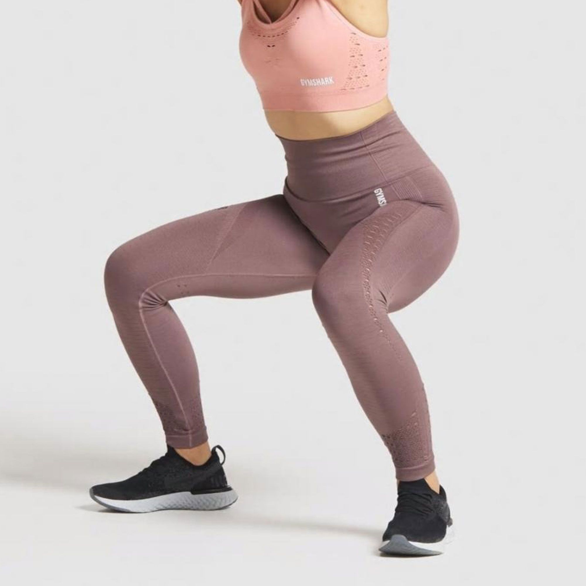Gymshark Energy Seamless Tight Dames