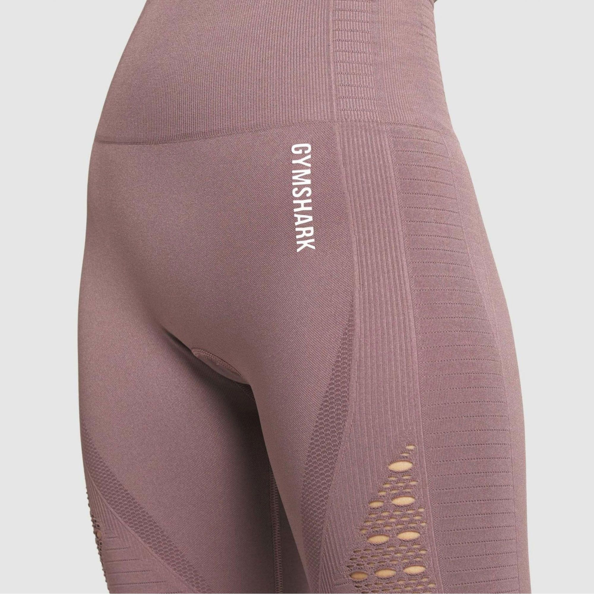 Gymshark Energy Seamless Tight Dames