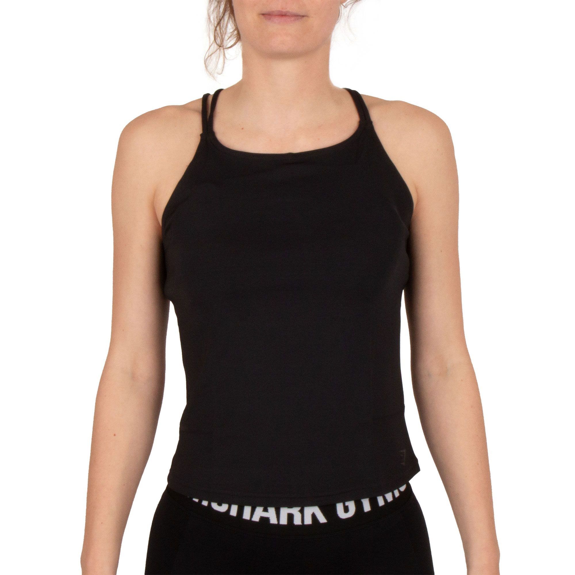 Gymshark Studio Tanktop Dames