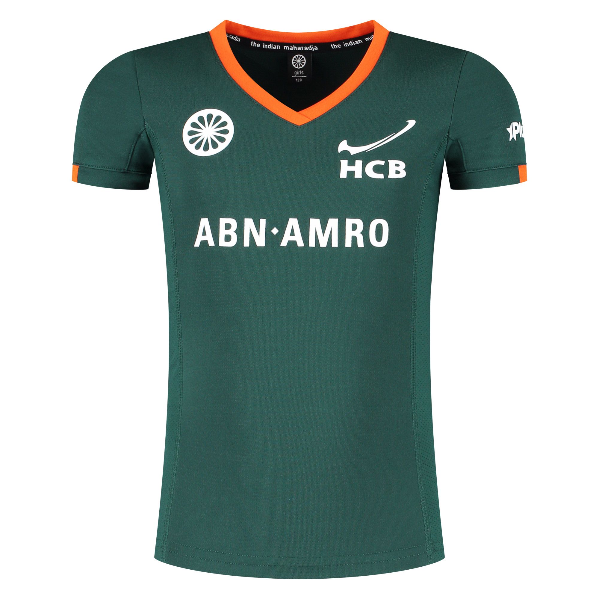 HC Barendrecht Thuis Shirt Dames