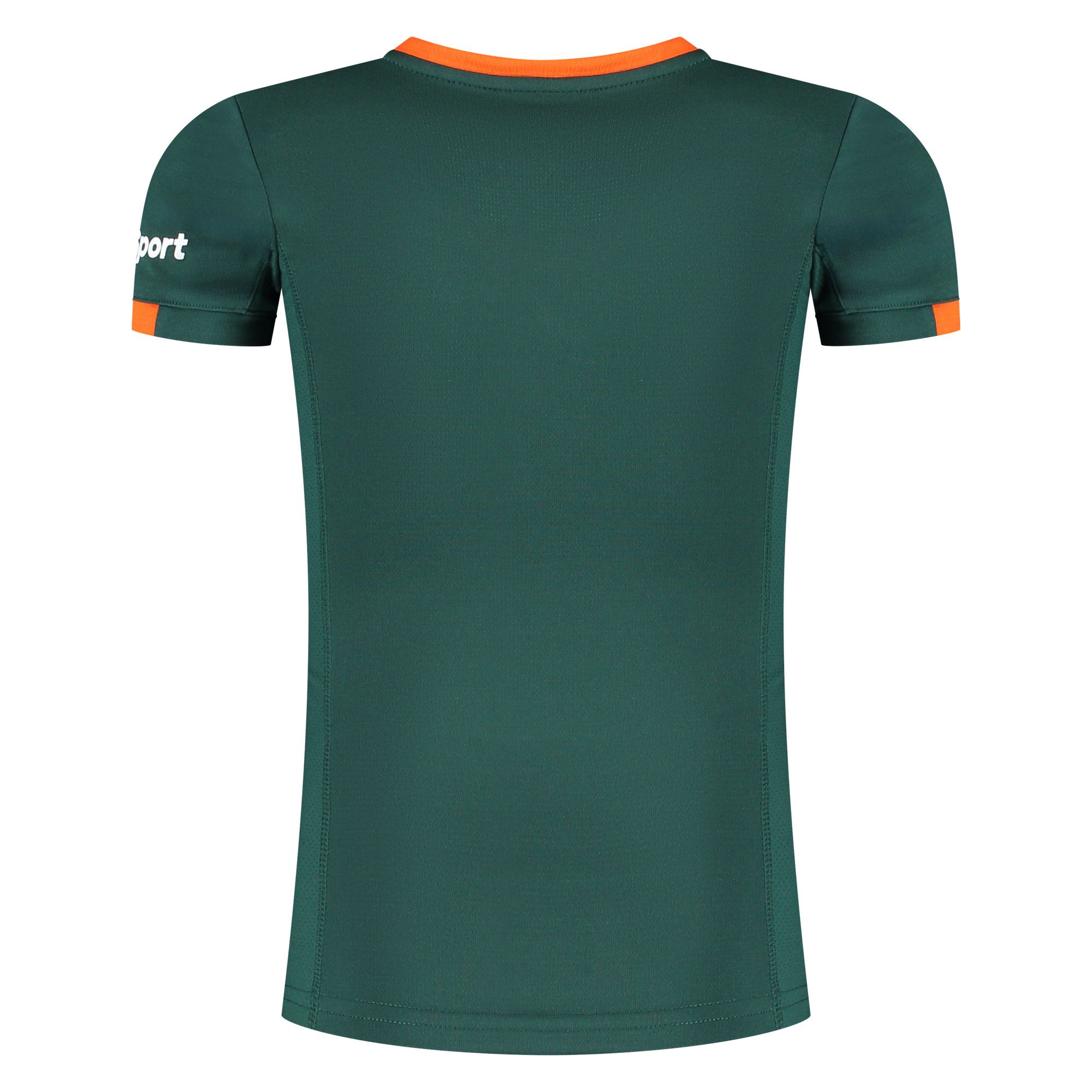 HC Barendrecht Thuis Shirt Dames